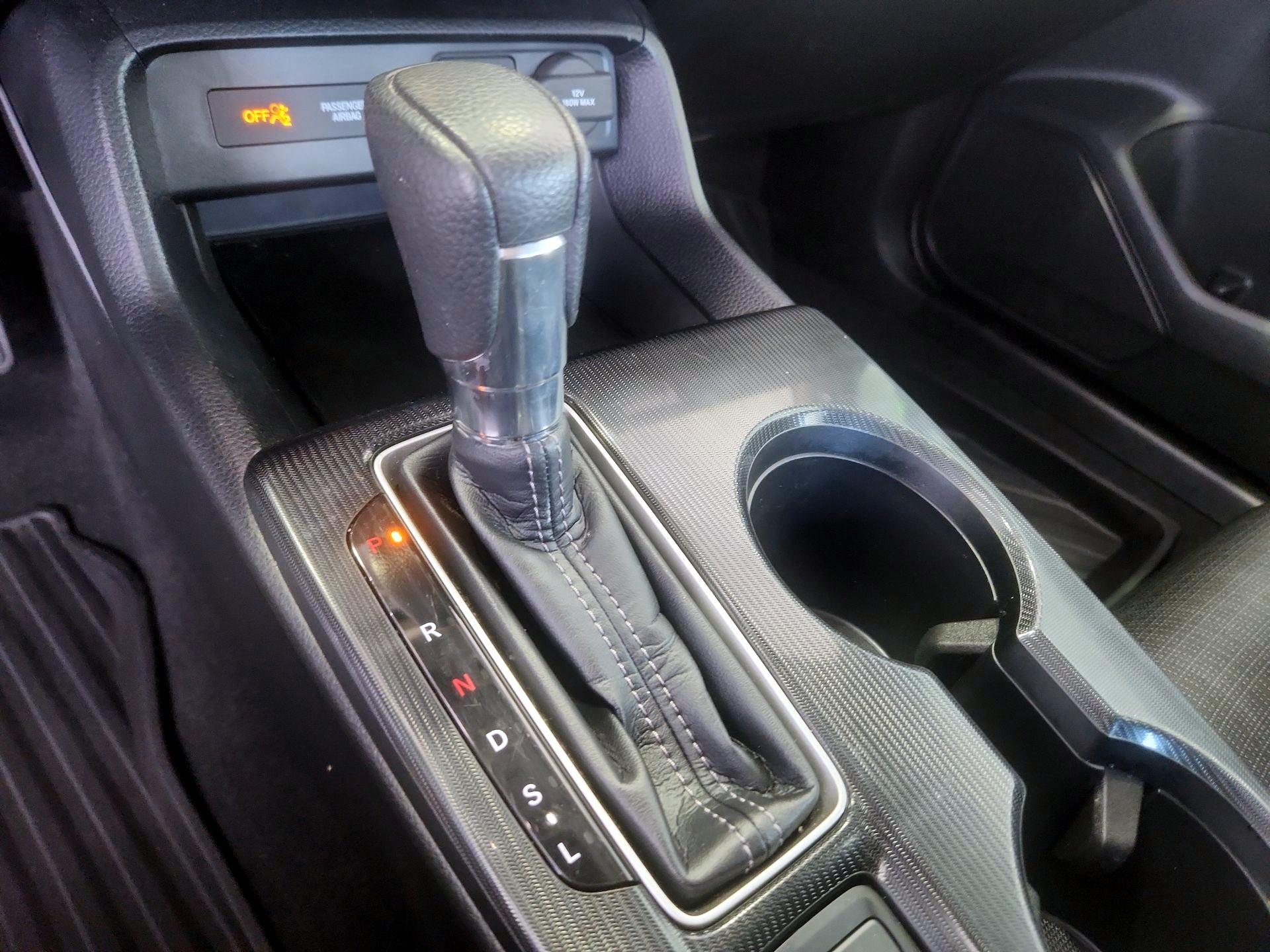 Thumbnail: 2023 Honda Civic - 17