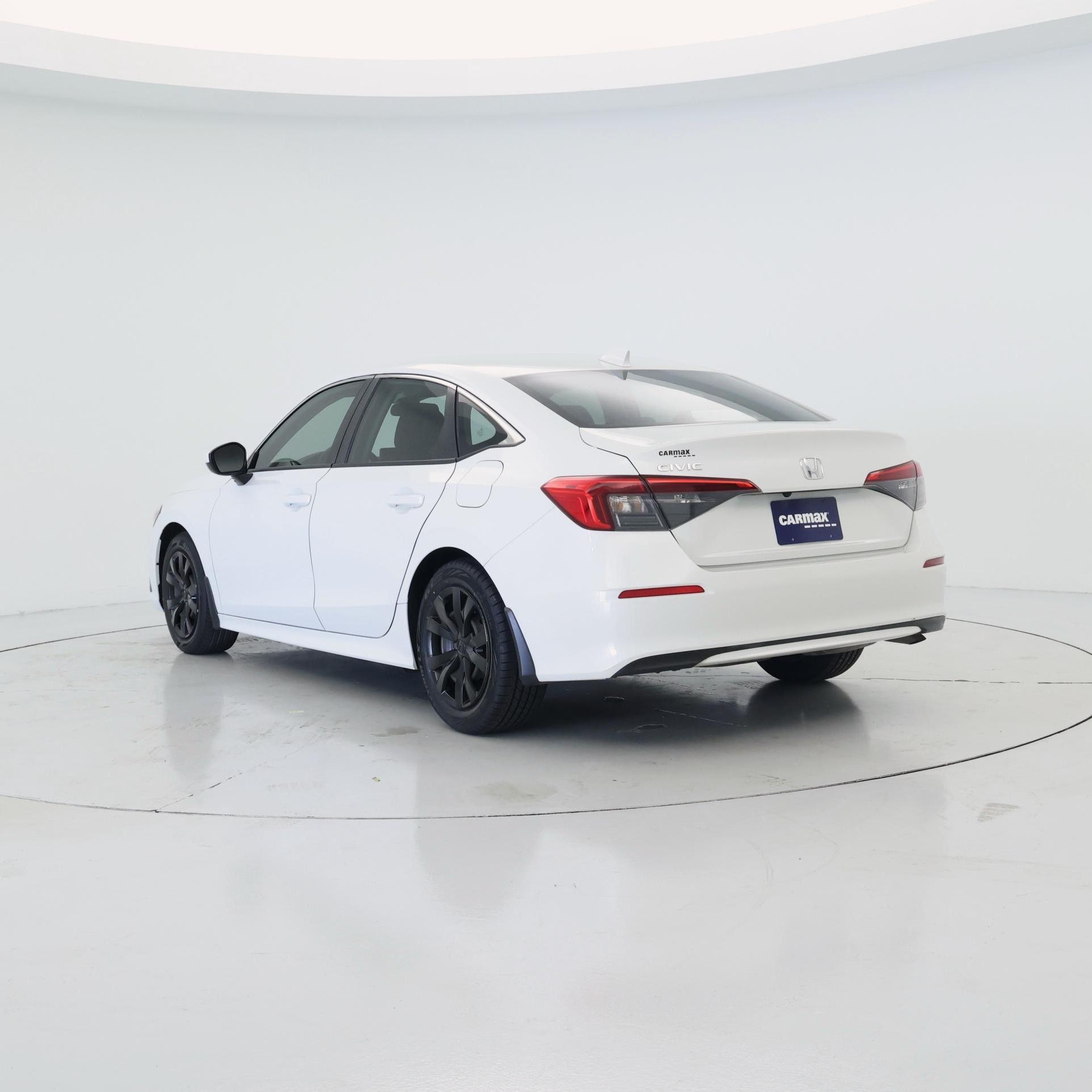 Thumbnail: 2023 Honda Civic - 2