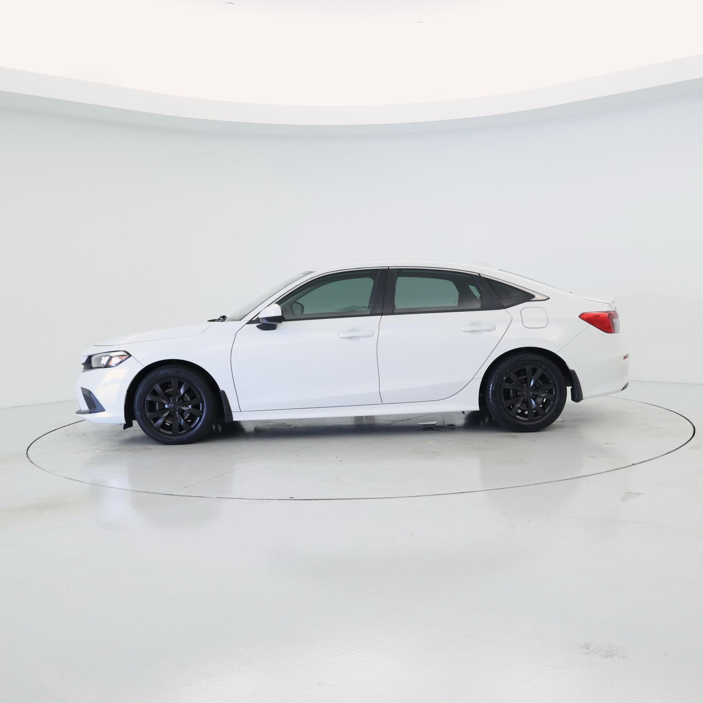 Thumbnail: 2023 Honda Civic - 3