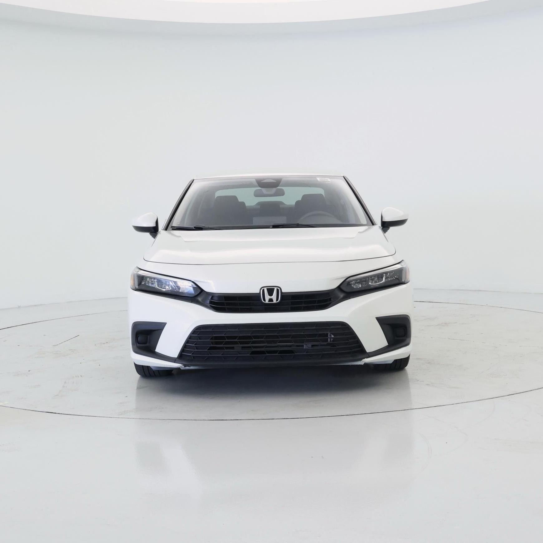 Thumbnail: 2023 Honda Civic - 5