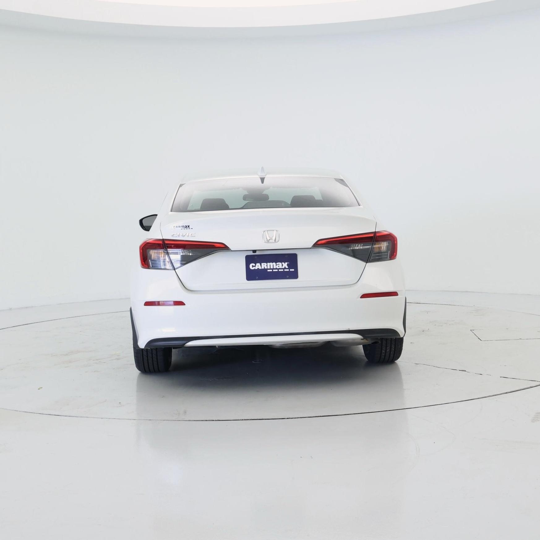Thumbnail: 2023 Honda Civic - 6