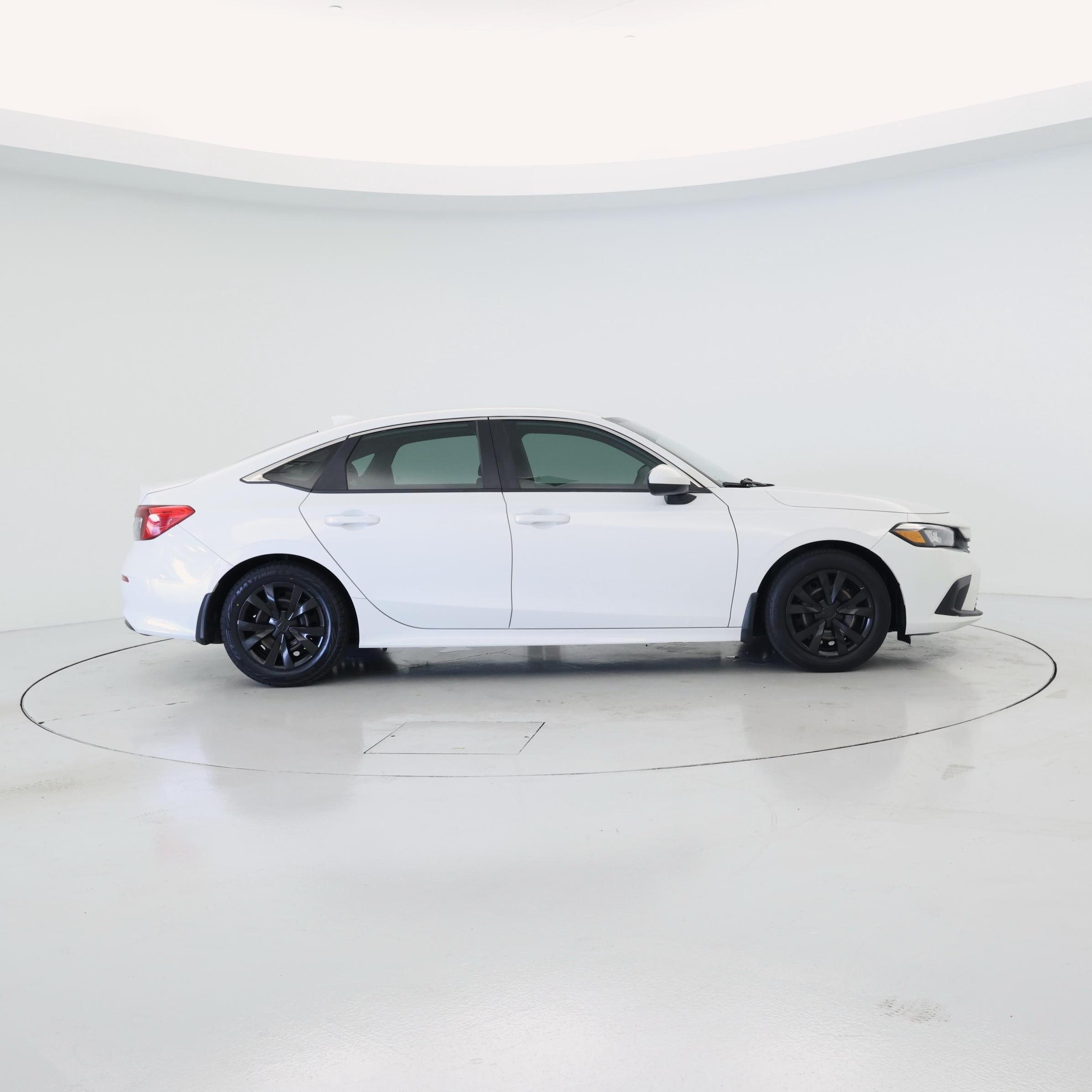 Thumbnail: 2023 Honda Civic - 7