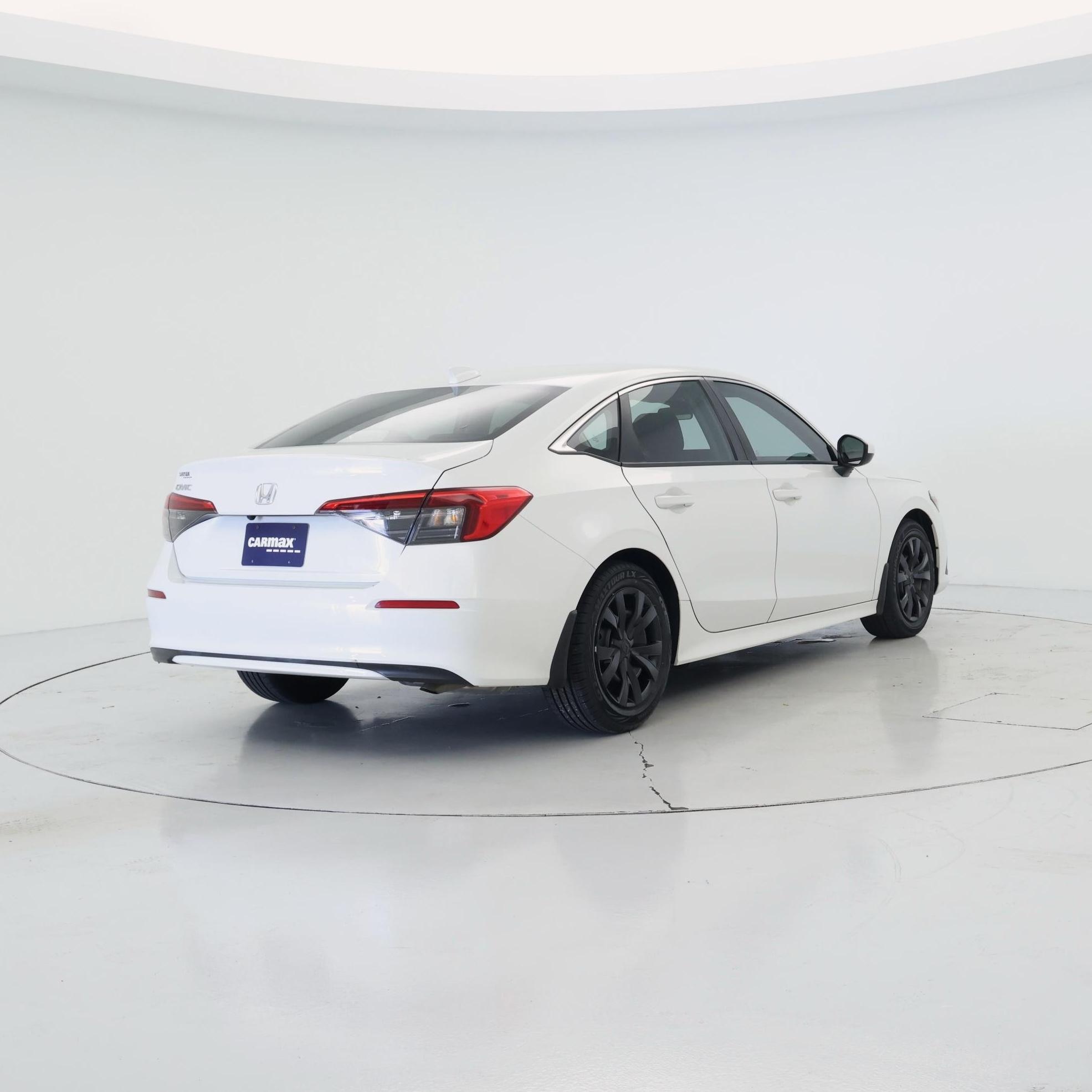 Thumbnail: 2023 Honda Civic - 8
