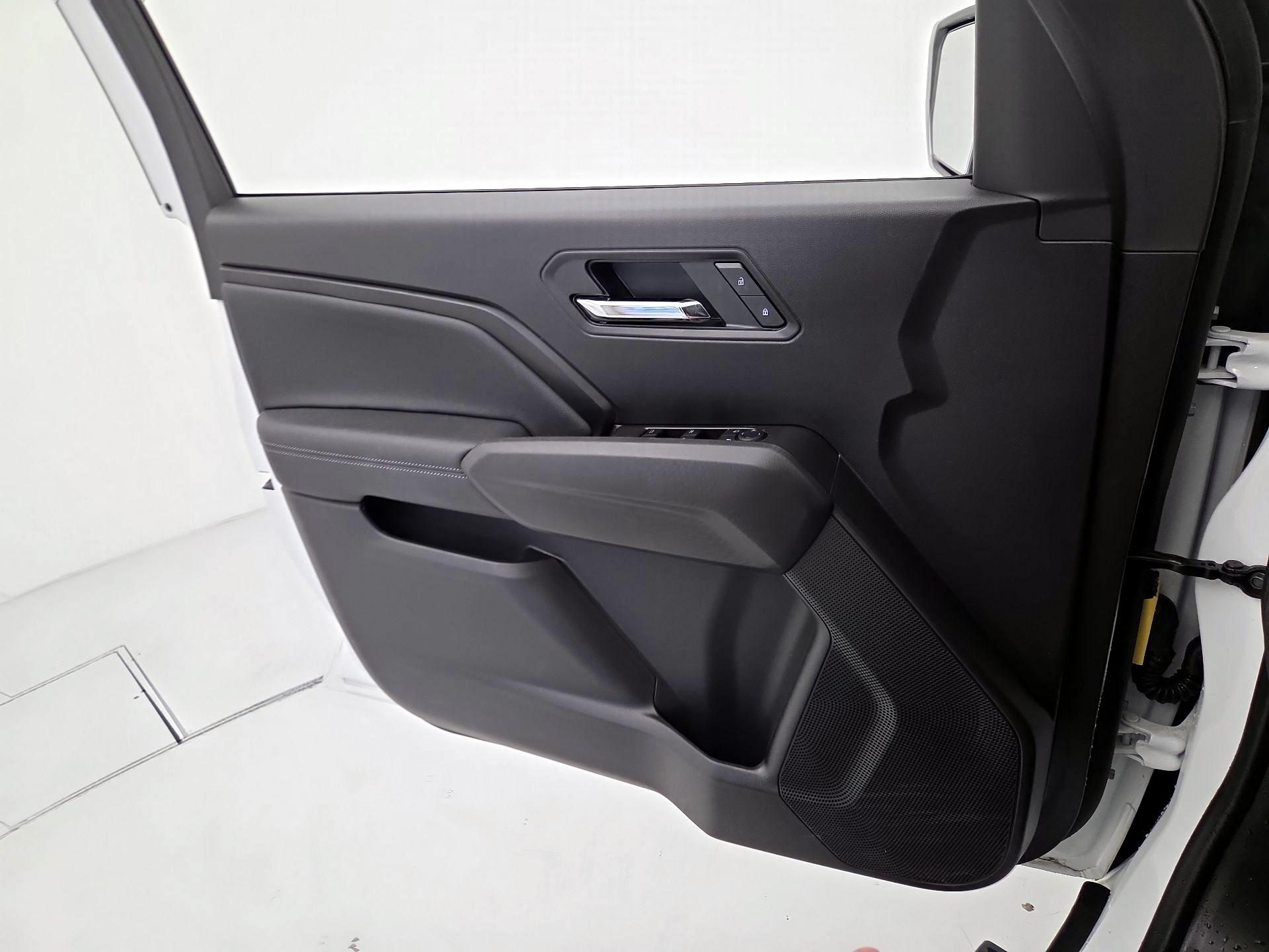 Thumbnail: 2025 GMC Canyon - 12