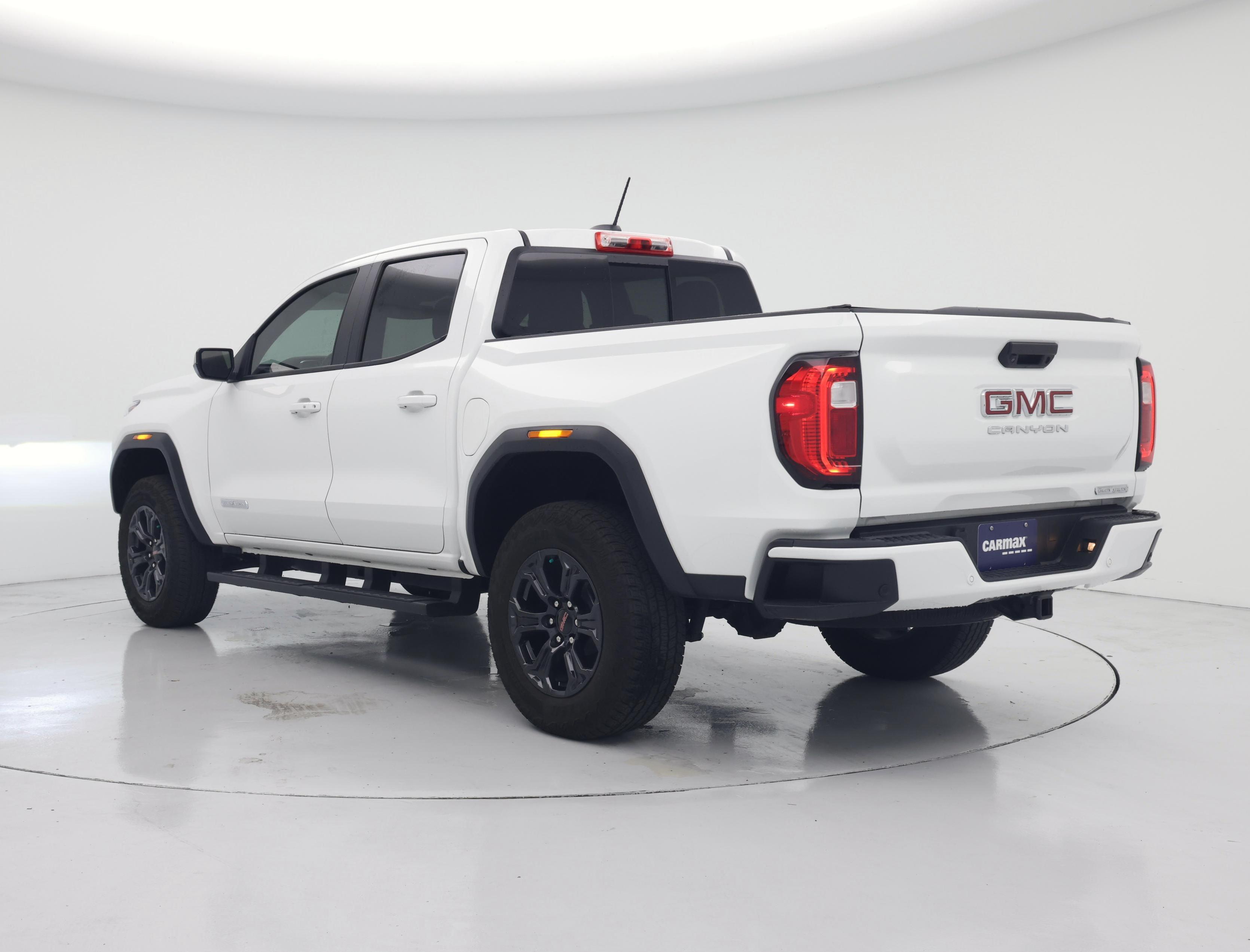 Thumbnail: 2025 GMC Canyon - 2