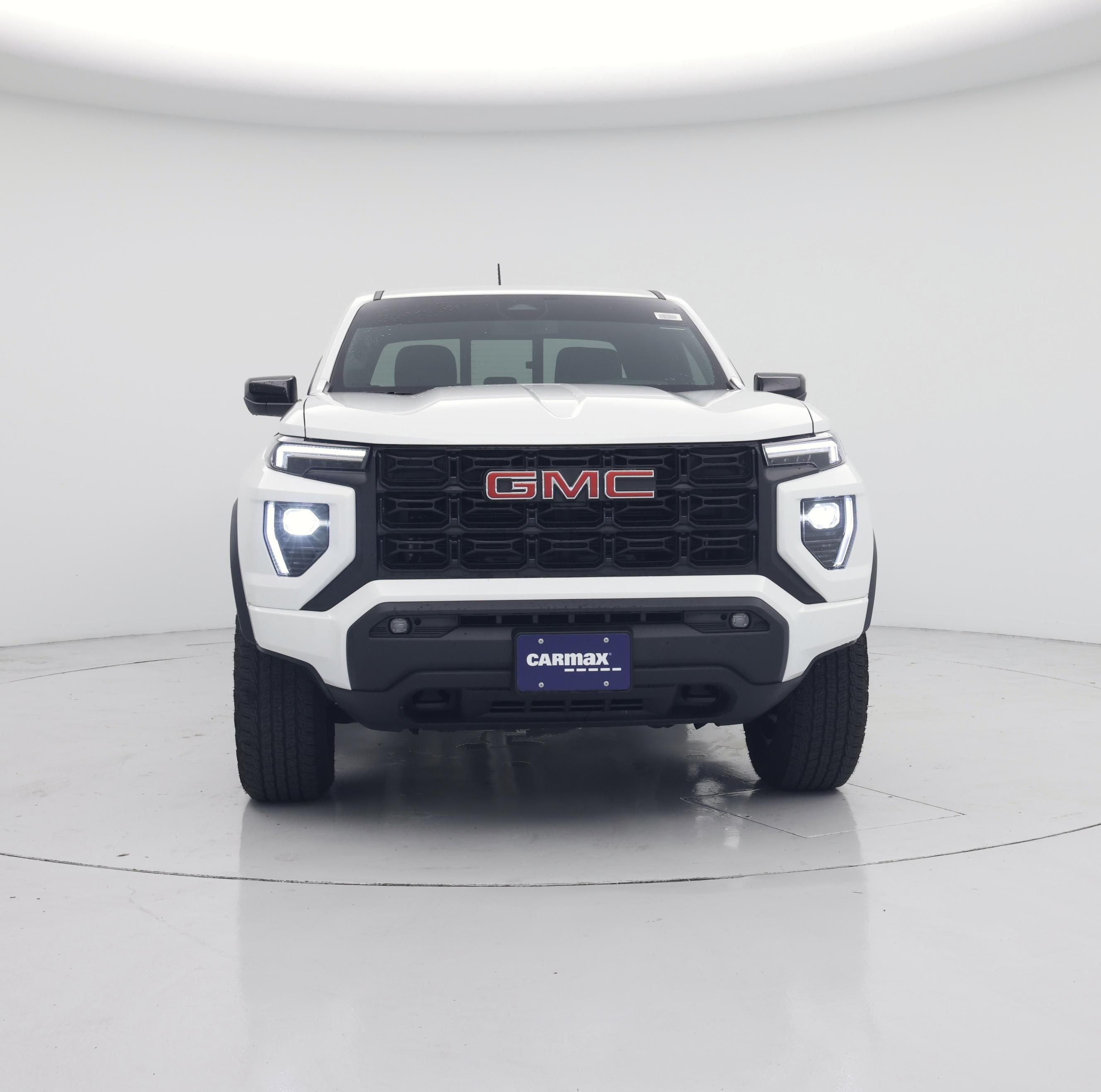 Thumbnail: 2025 GMC Canyon - 5