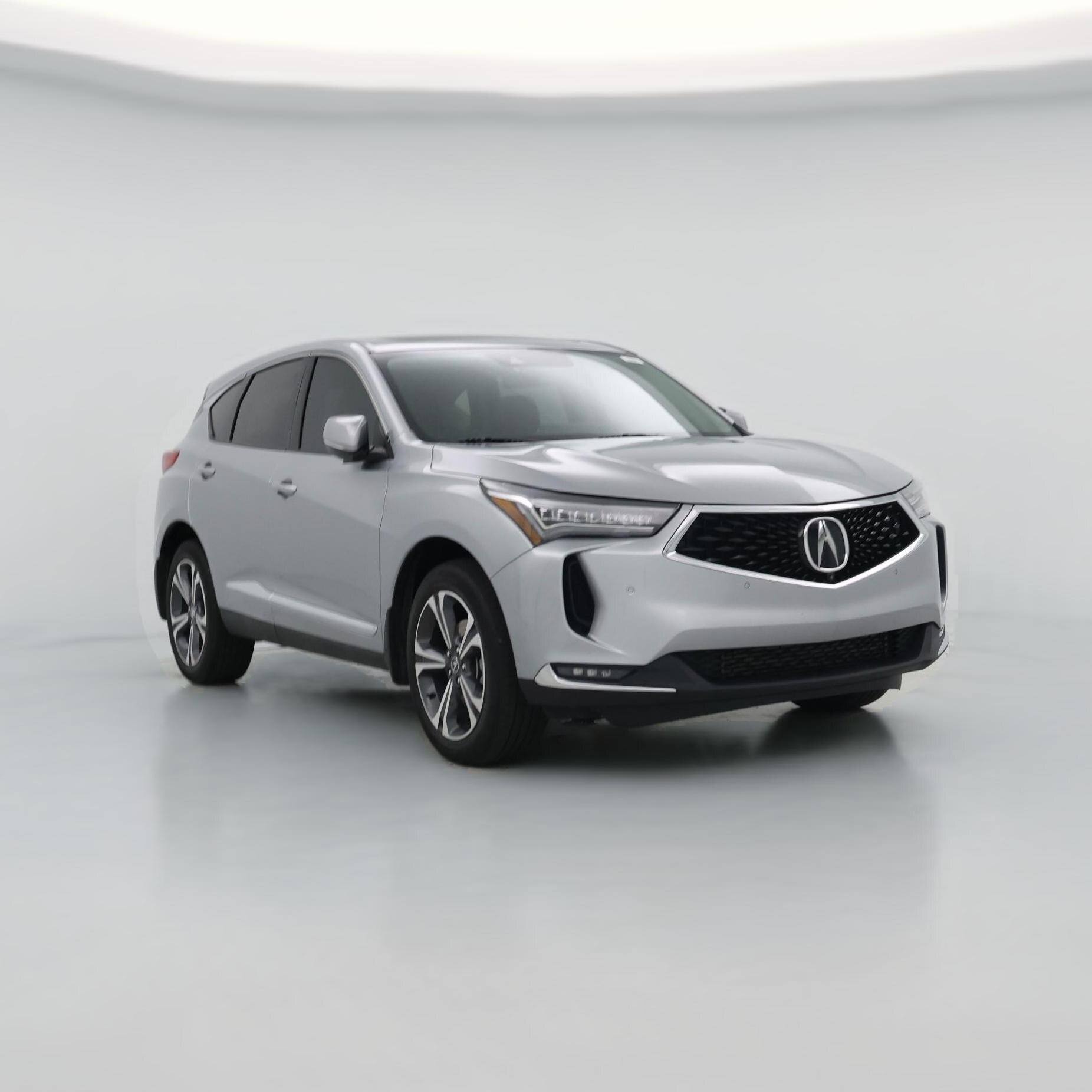 Thumbnail: 2023 Acura RDX - 1