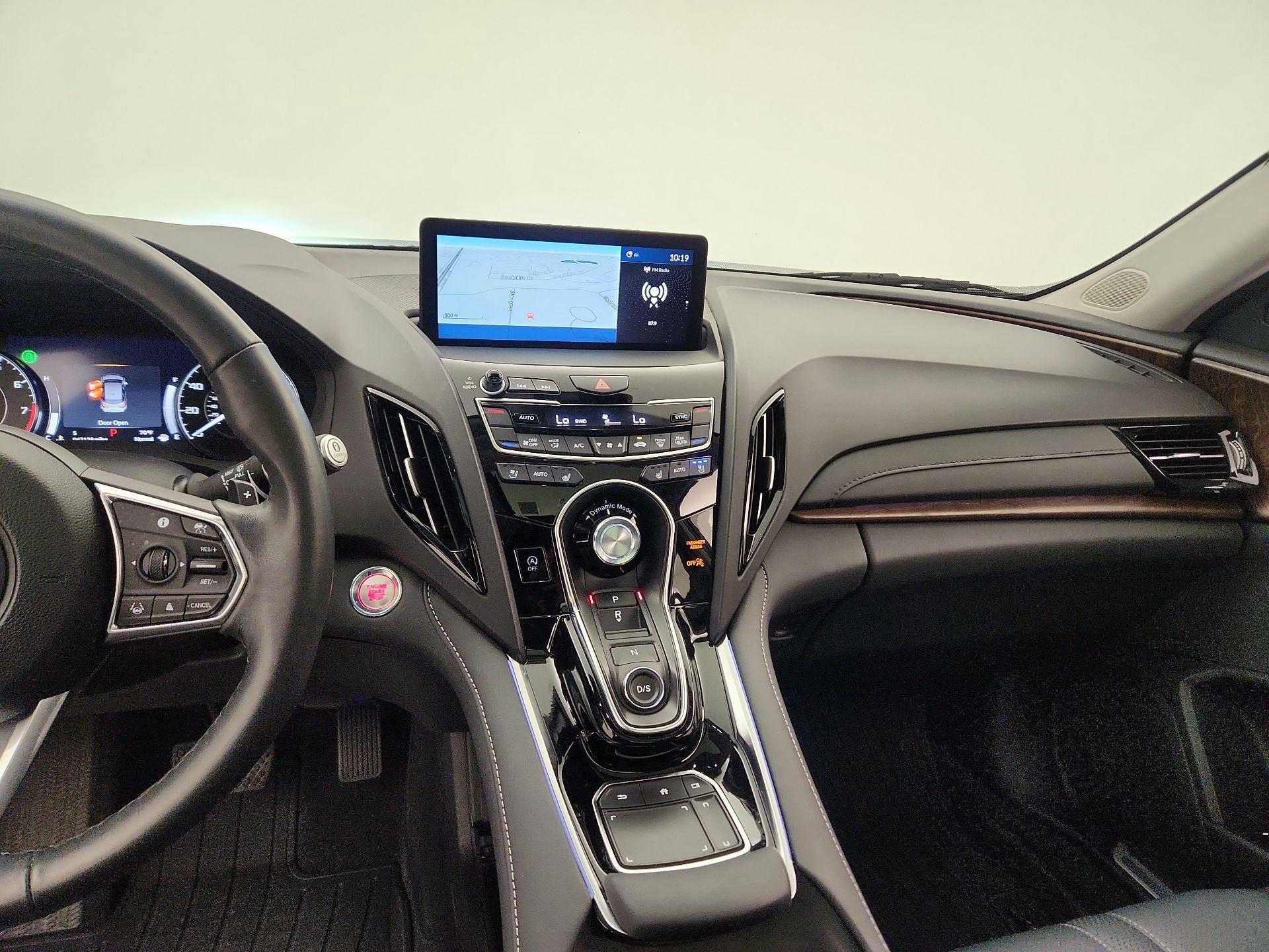 Thumbnail: 2023 Acura RDX - 9