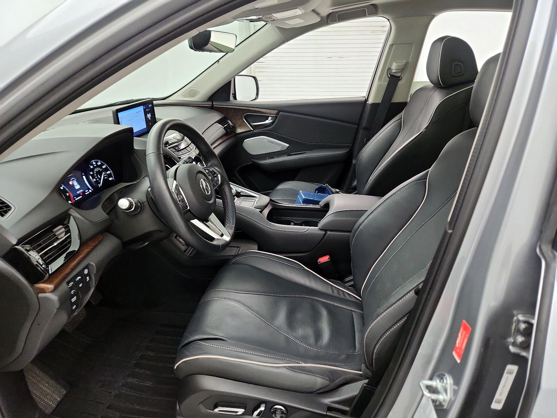 Thumbnail: 2023 Acura RDX - 11