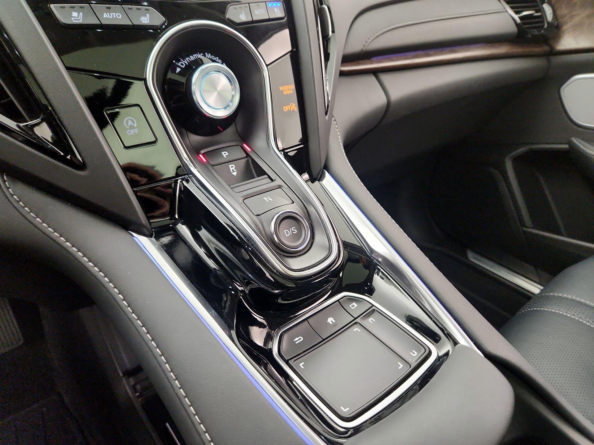 Thumbnail: 2023 Acura RDX - 18