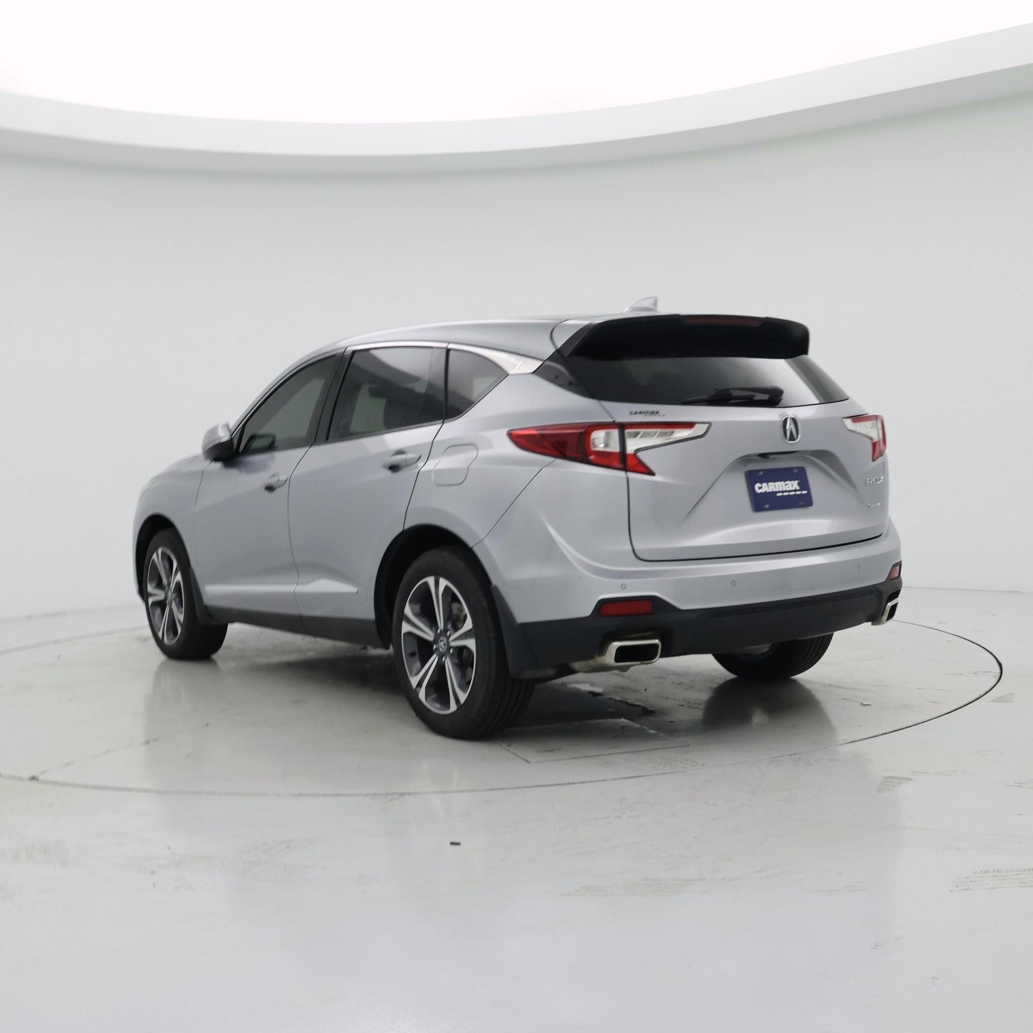 Thumbnail: 2023 Acura RDX - 2