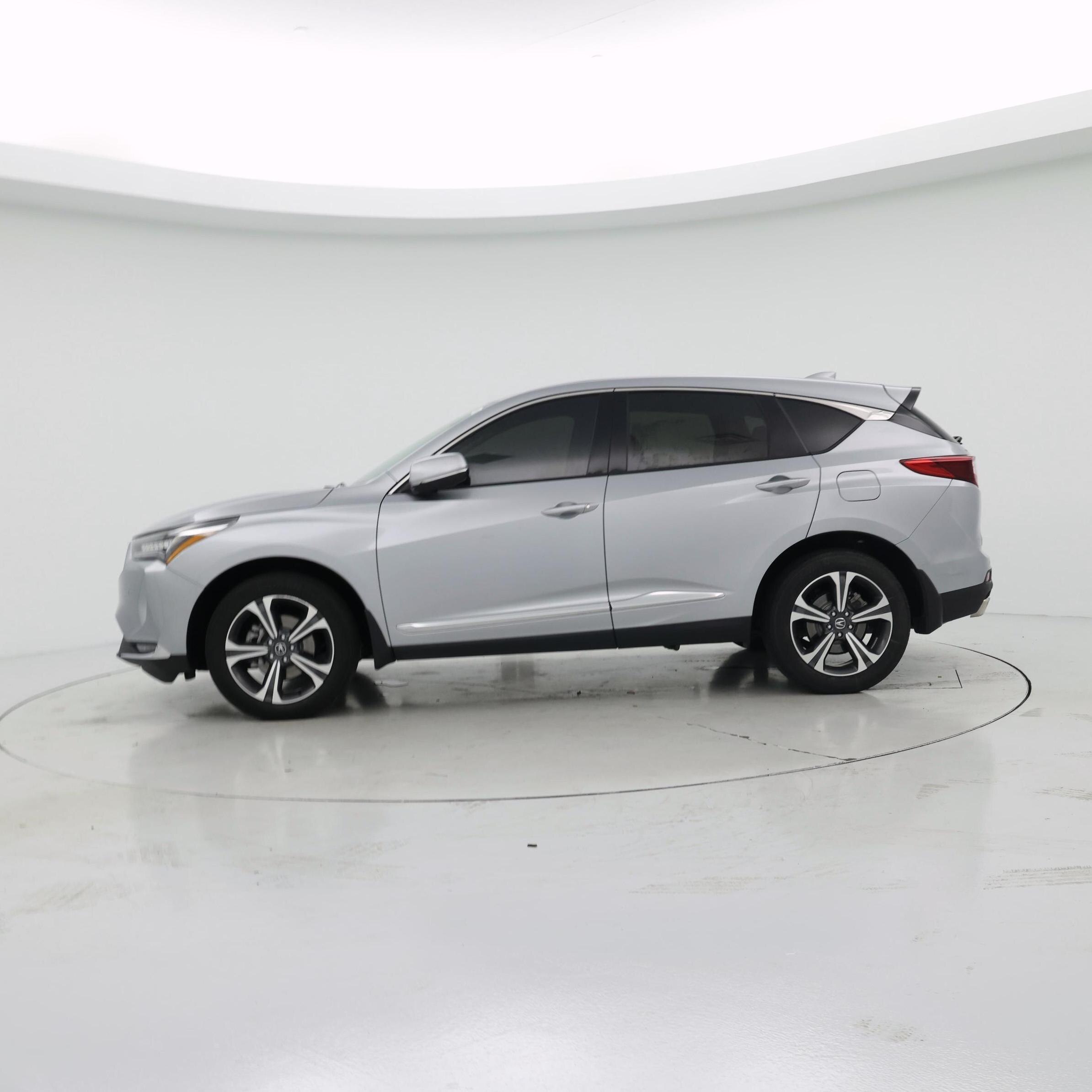 Thumbnail: 2023 Acura RDX - 3