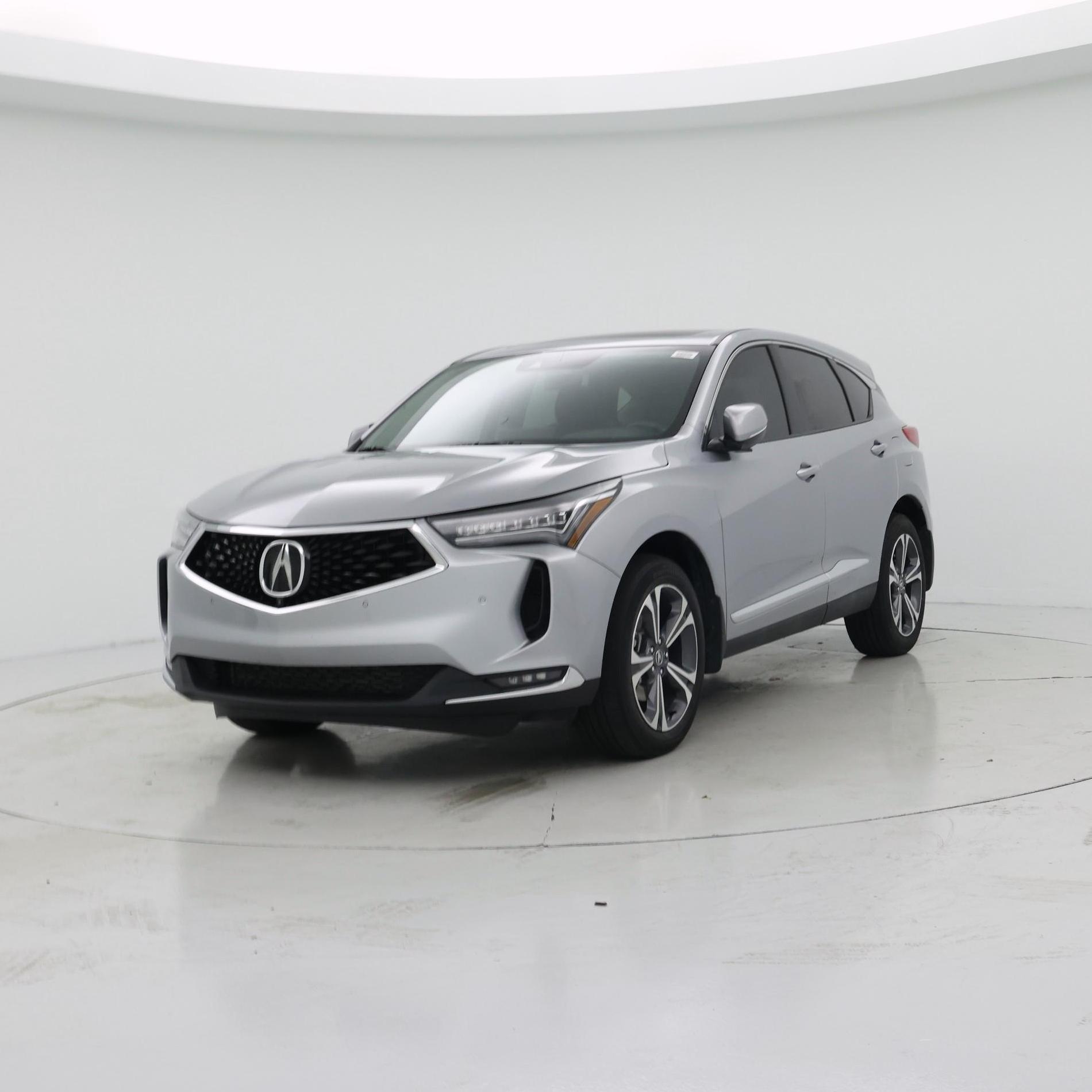 Thumbnail: 2023 Acura RDX - 4