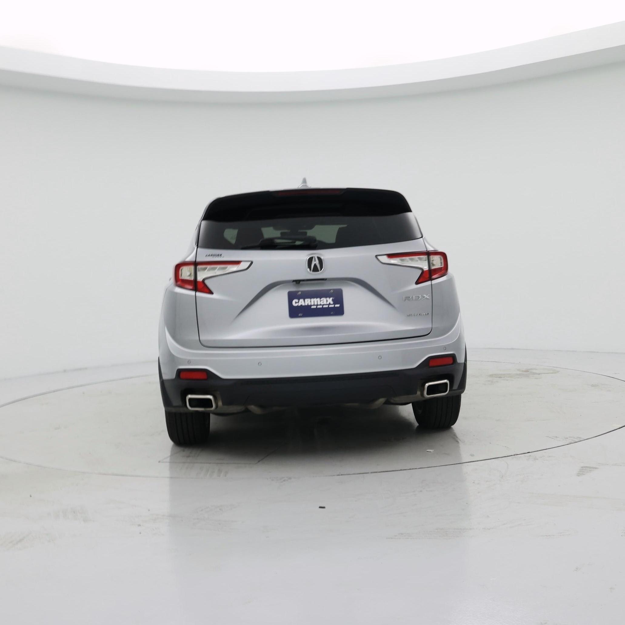 Thumbnail: 2023 Acura RDX - 6