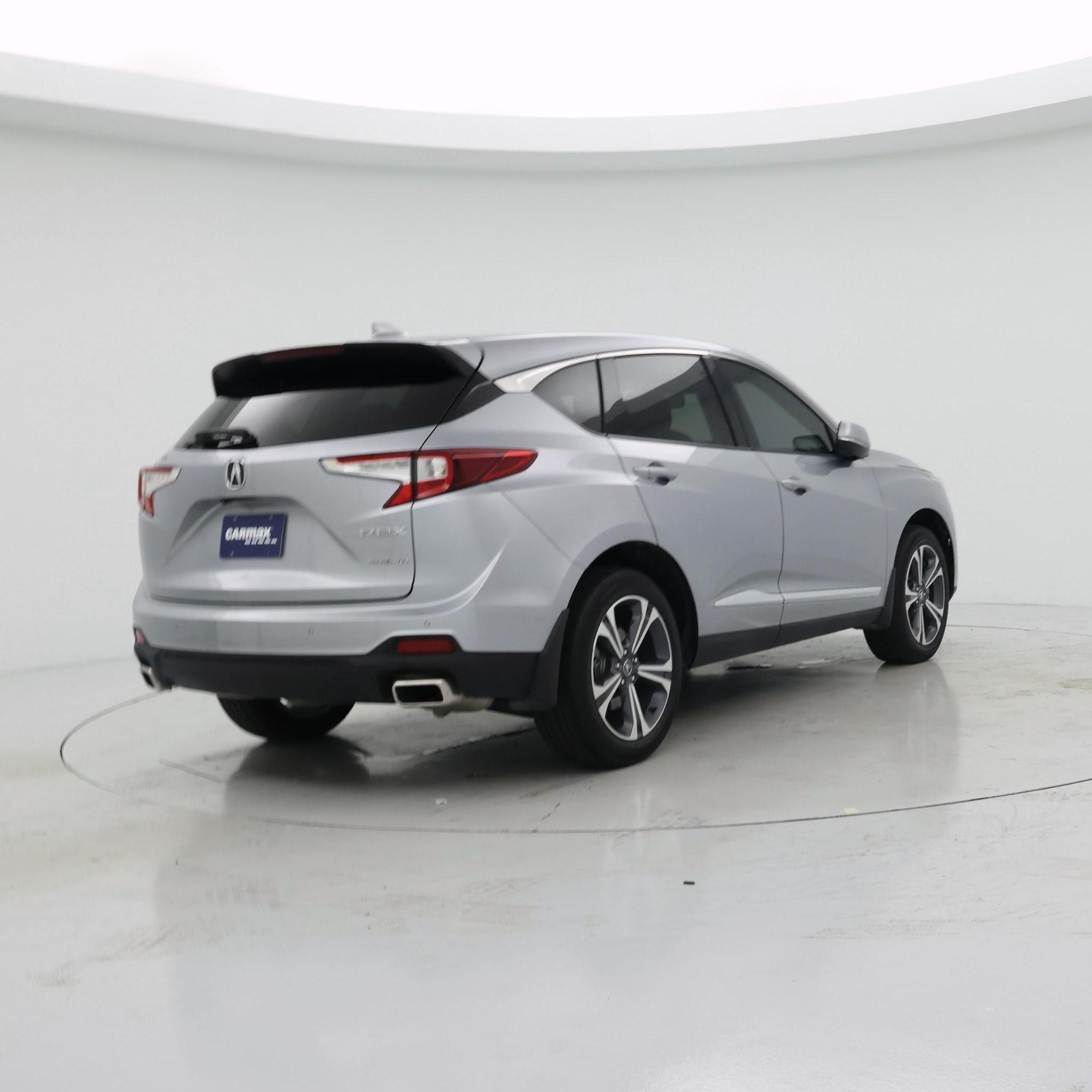 Thumbnail: 2023 Acura RDX - 8