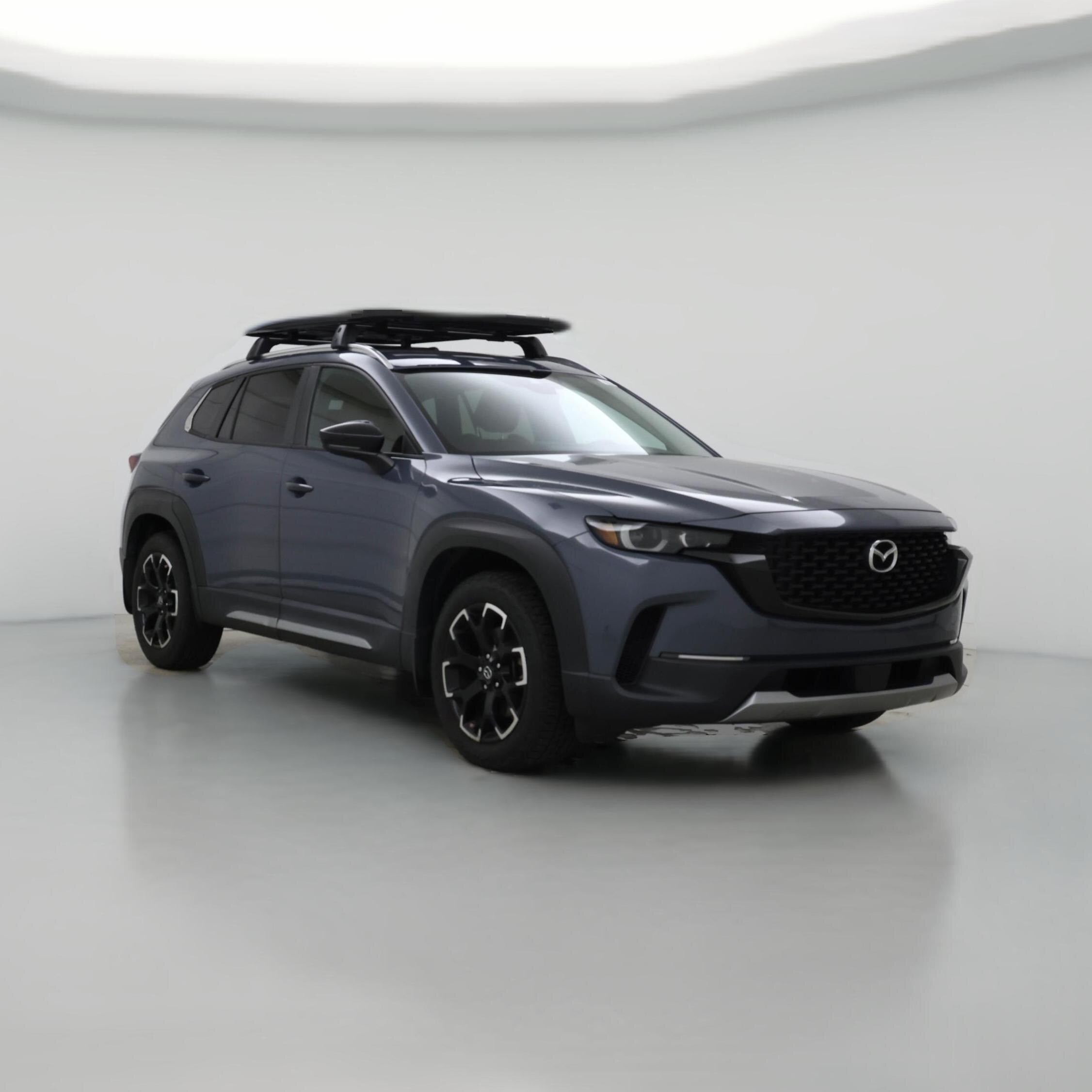 Thumbnail: 2023 Mazda CX-50 - 1