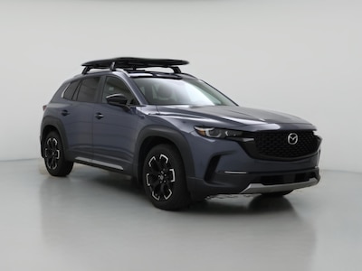 2023 Mazda CX-50 2.5 Turbo Meridian Edition