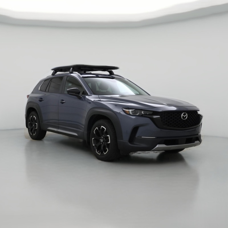 2023 Mazda CX-50 2.5 Turbo Meridian Edition