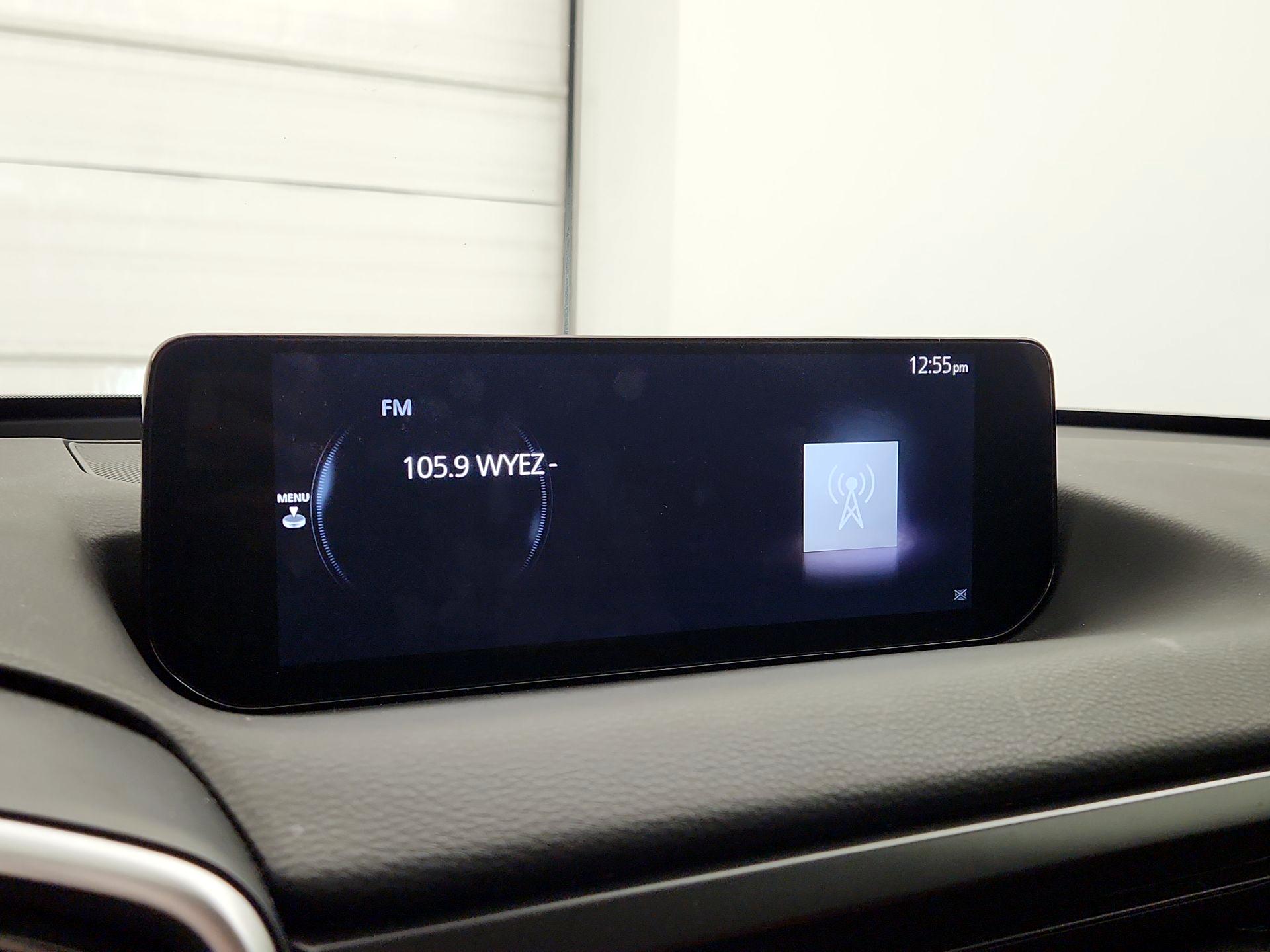 Thumbnail: 2023 Mazda CX-50 - 15