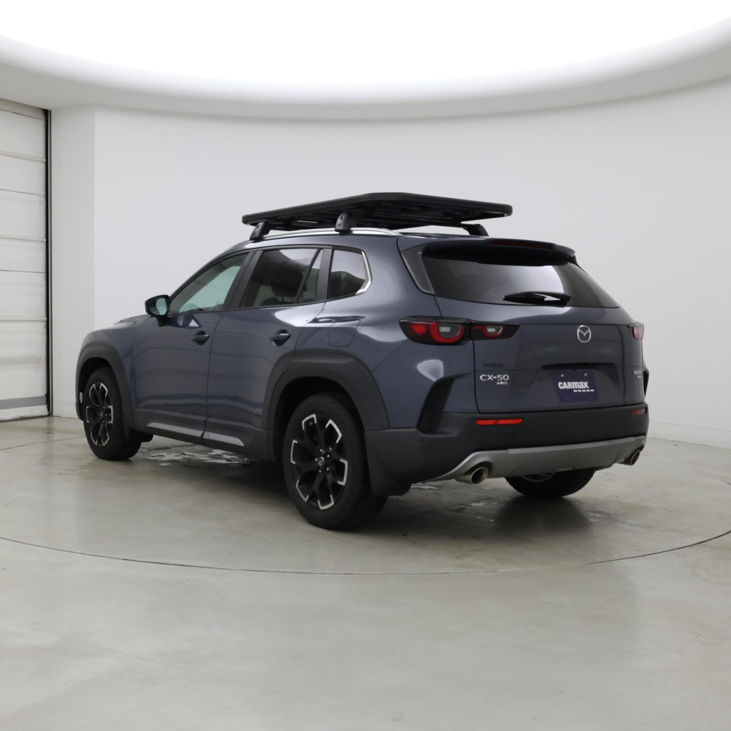 Thumbnail: 2023 Mazda CX-50 - 2