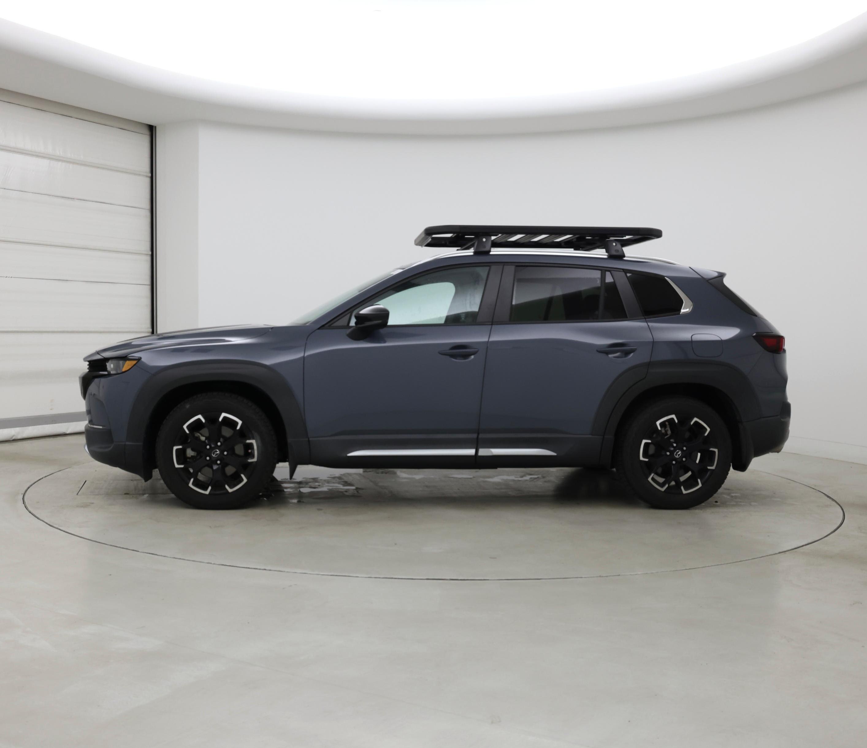 Thumbnail: 2023 Mazda CX-50 - 3