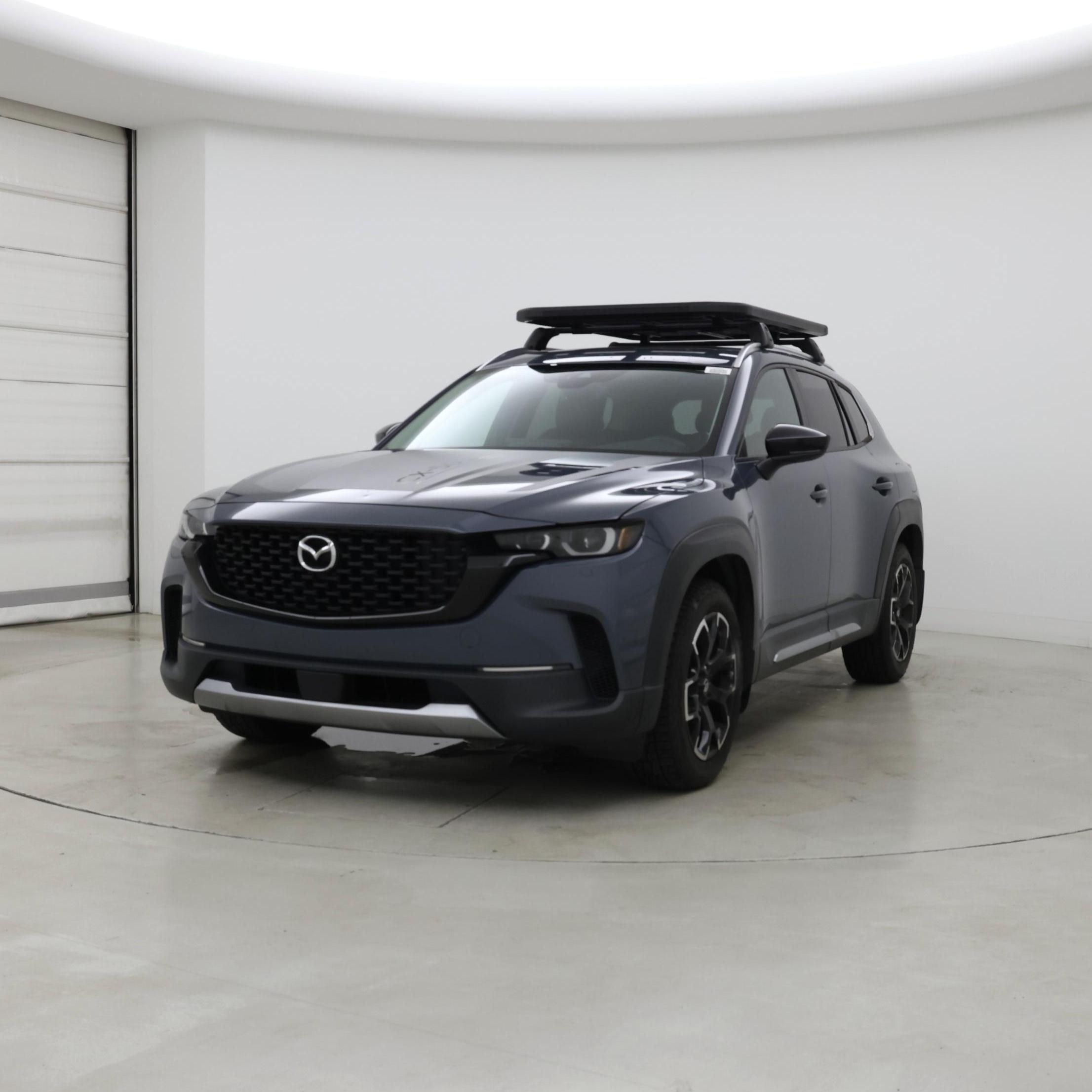 Thumbnail: 2023 Mazda CX-50 - 4