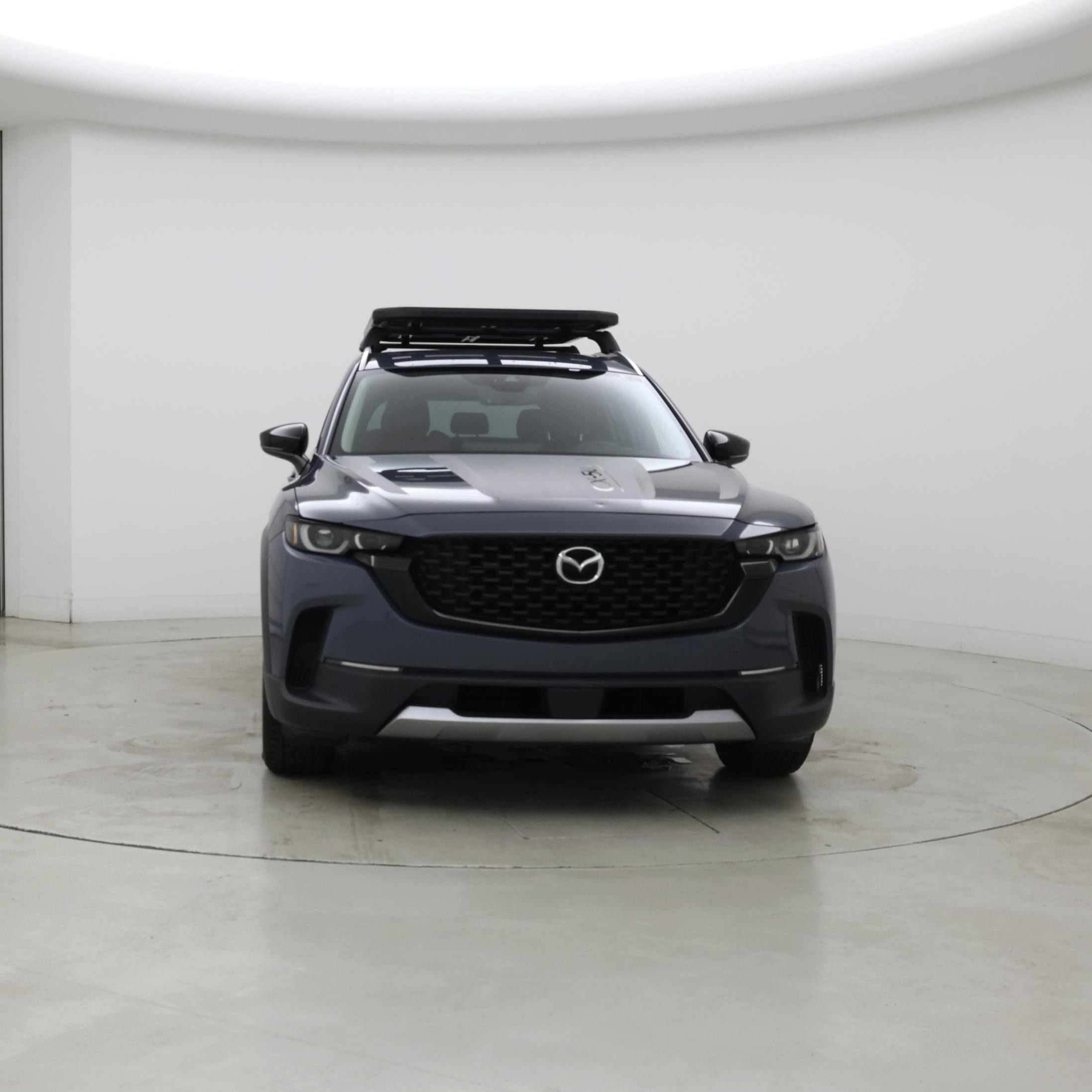 Thumbnail: 2023 Mazda CX-50 - 5