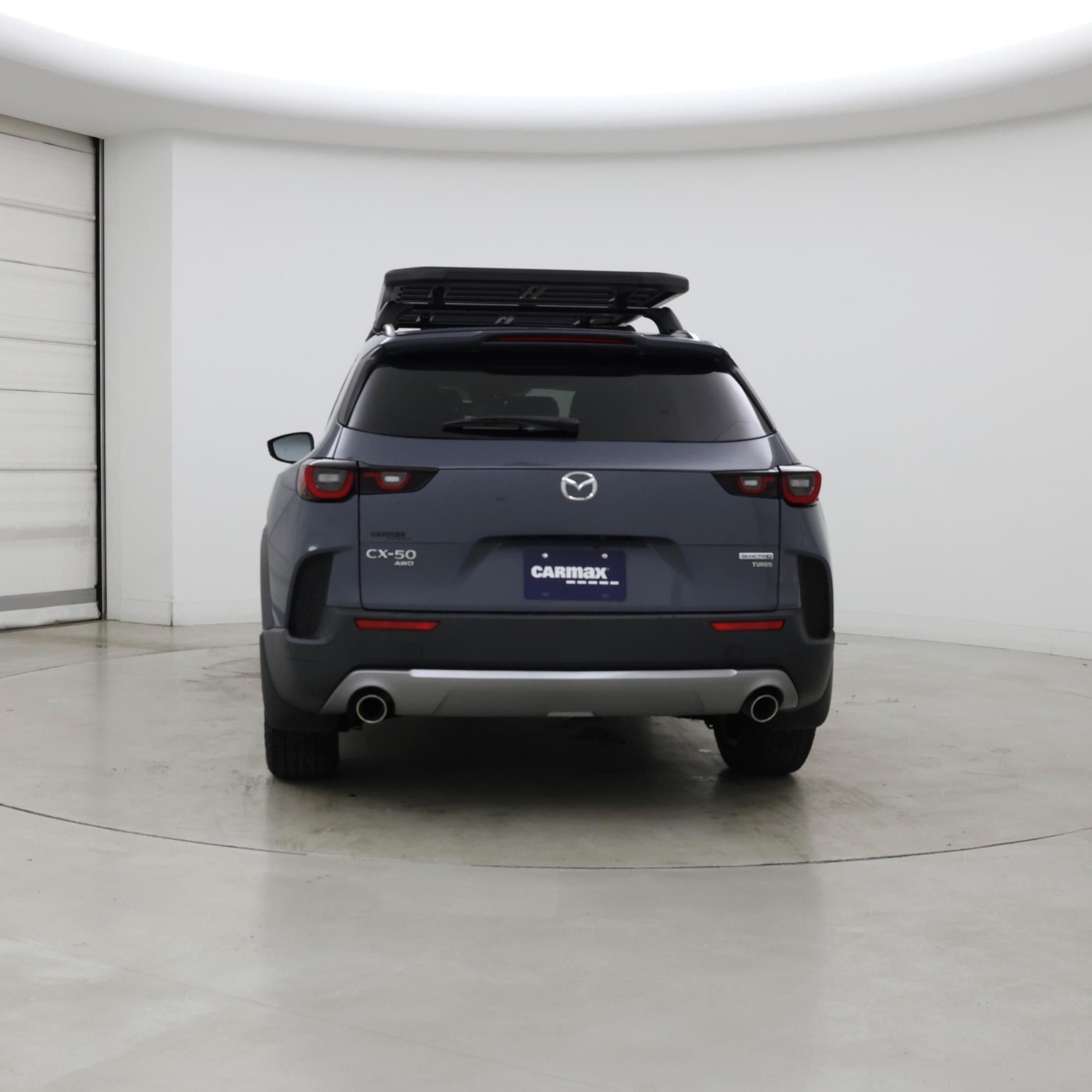 Thumbnail: 2023 Mazda CX-50 - 6