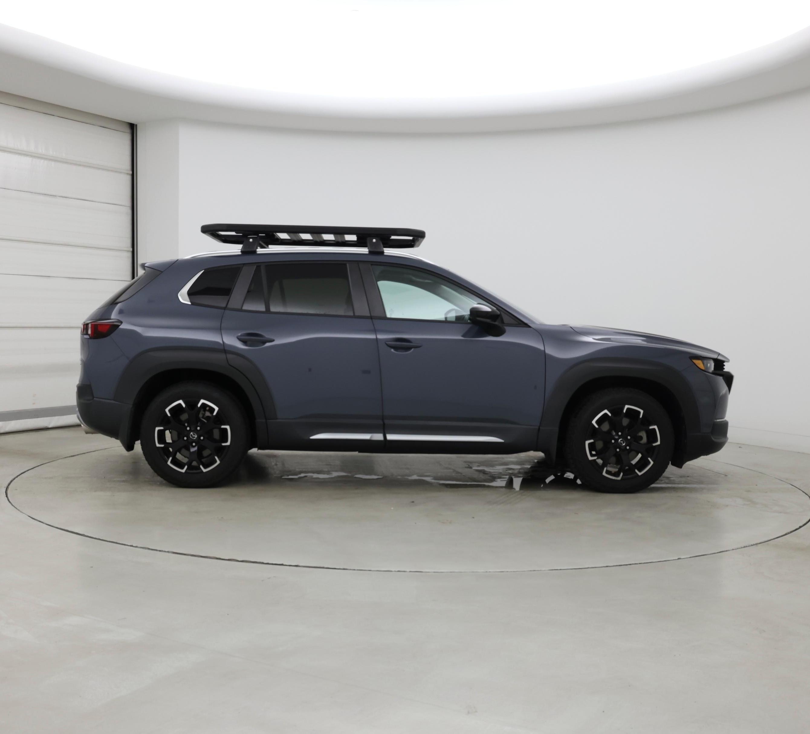 Thumbnail: 2023 Mazda CX-50 - 7
