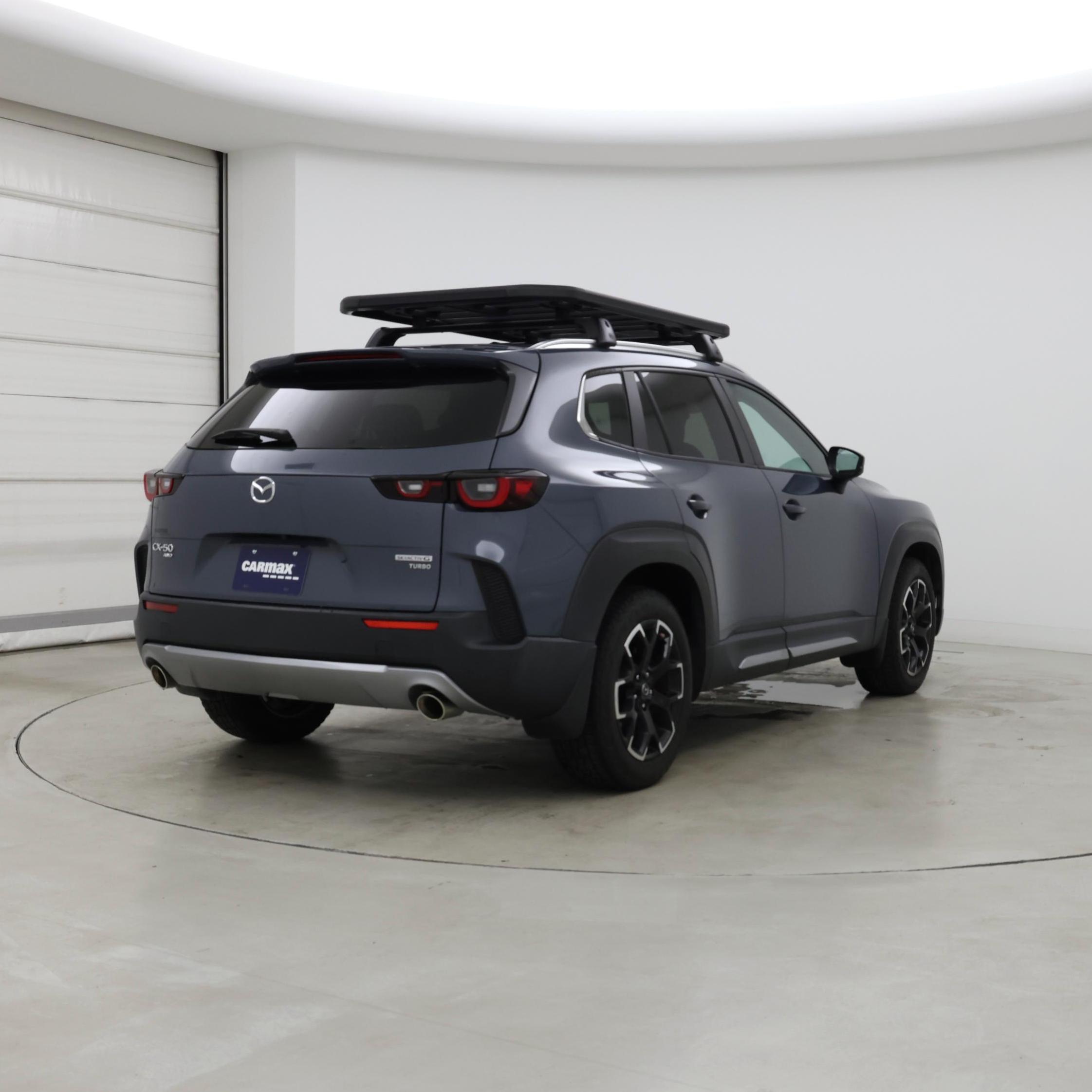 Thumbnail: 2023 Mazda CX-50 - 8