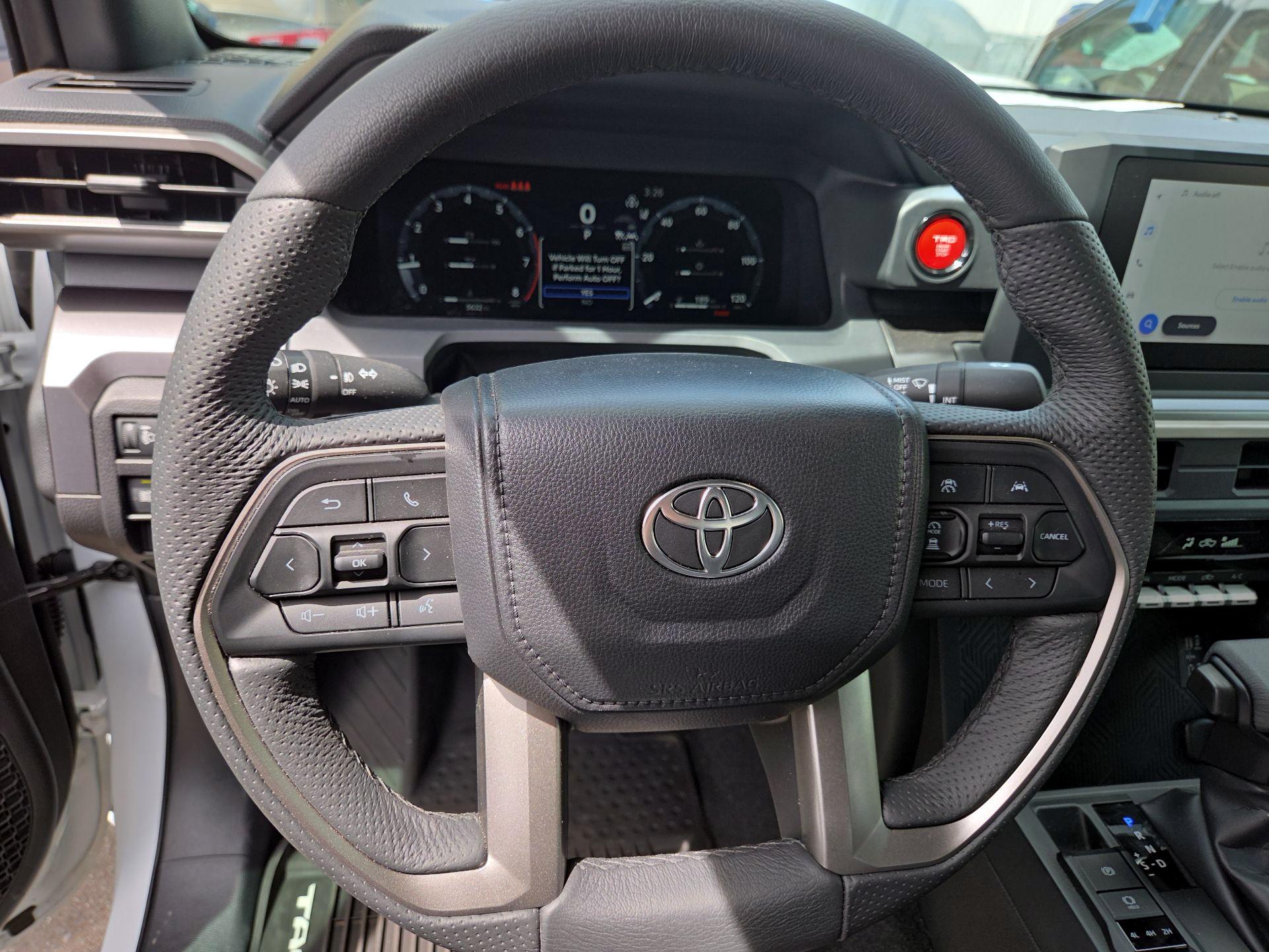 Thumbnail: 2025 Toyota Tacoma - 10