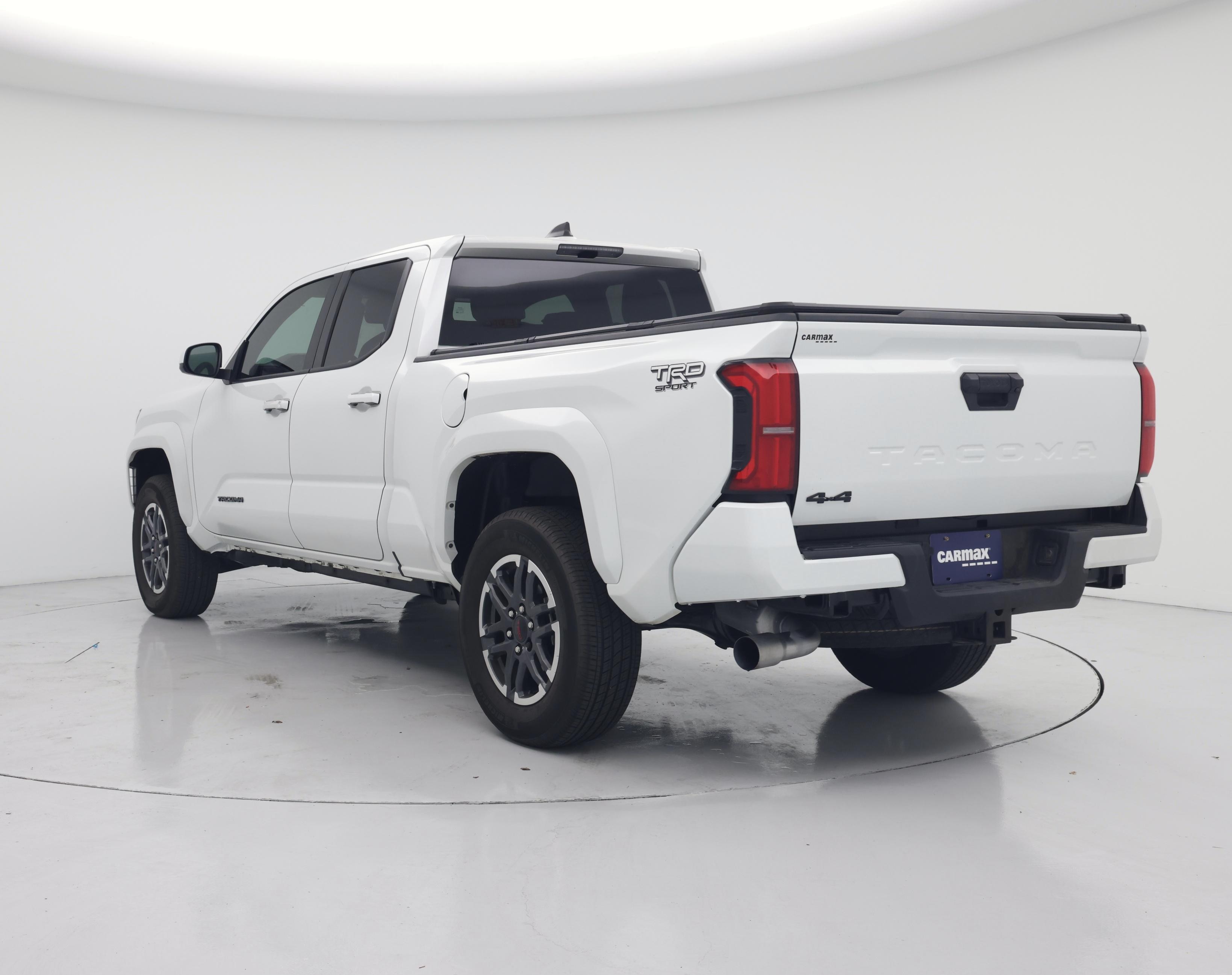 Thumbnail: 2025 Toyota Tacoma - 2