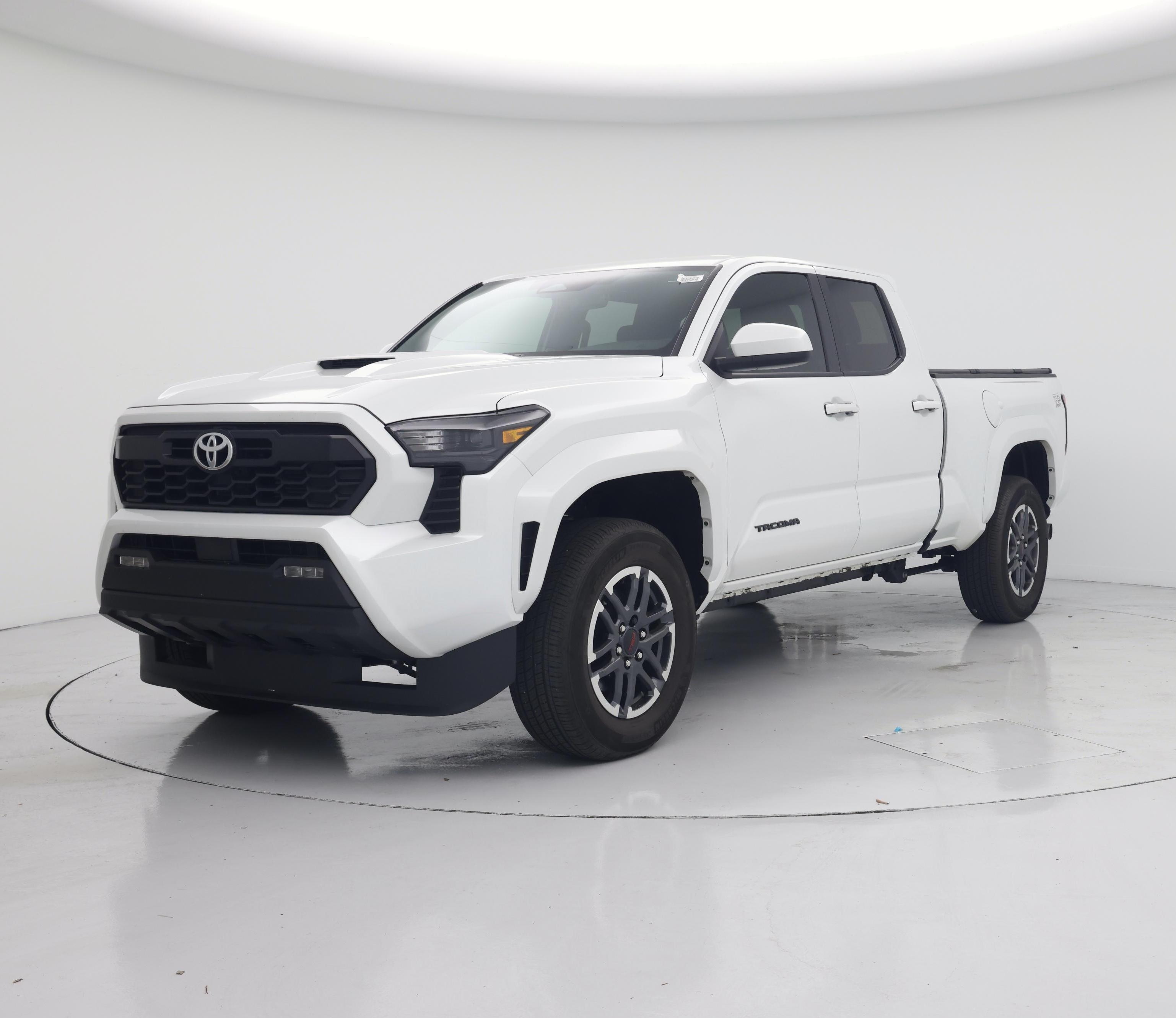 Thumbnail: 2025 Toyota Tacoma - 4