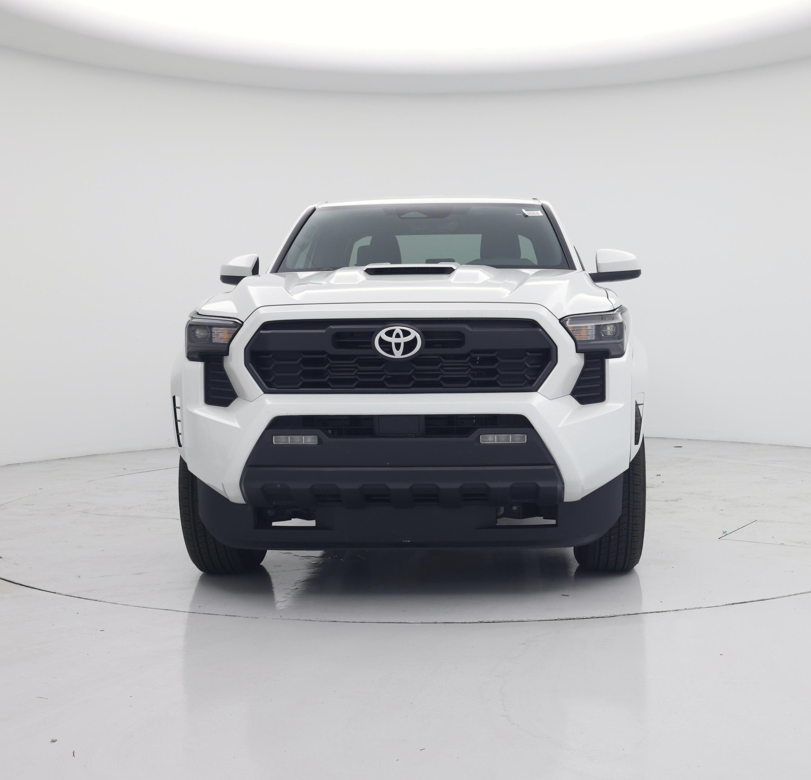 Thumbnail: 2025 Toyota Tacoma - 5