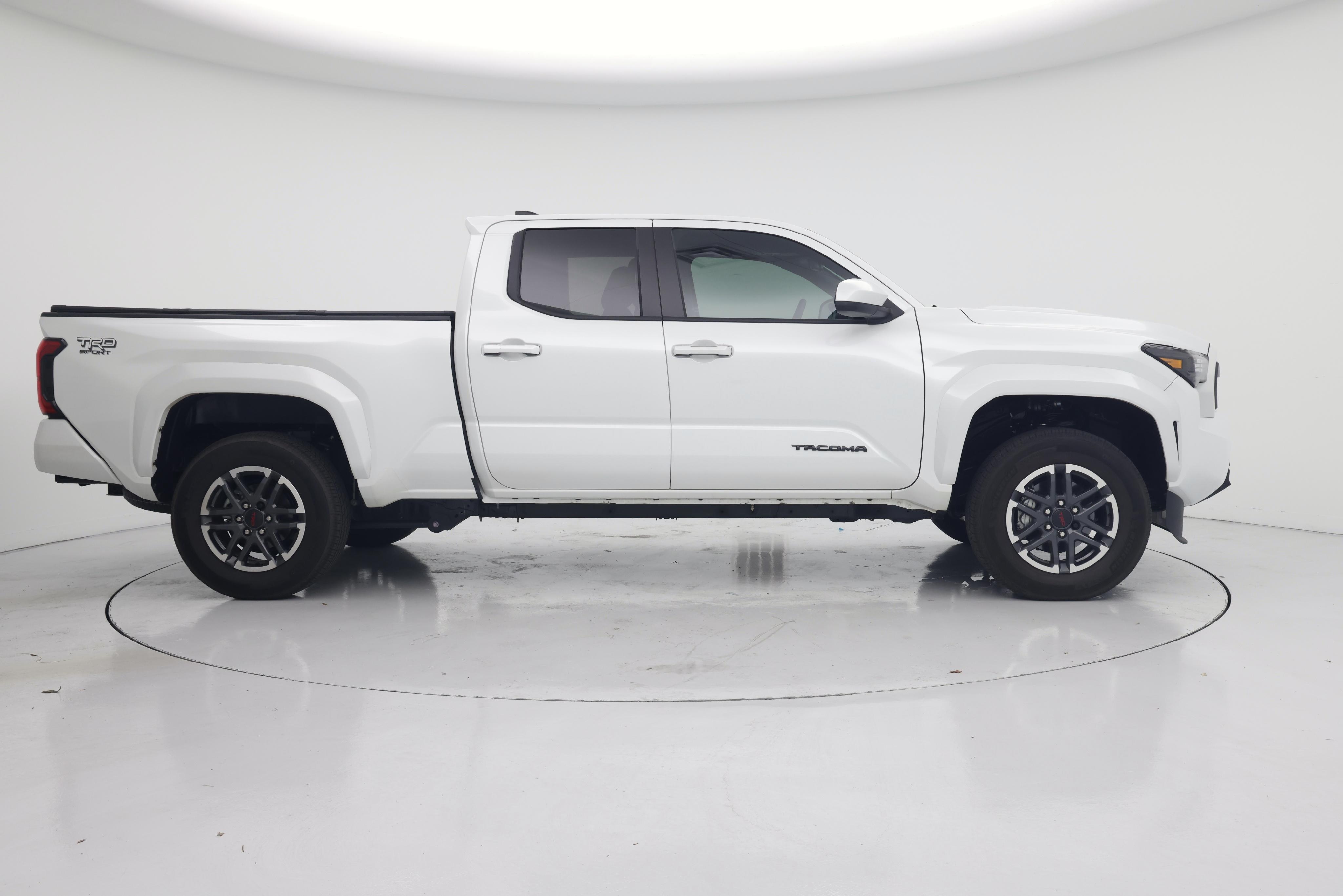 Thumbnail: 2025 Toyota Tacoma - 7