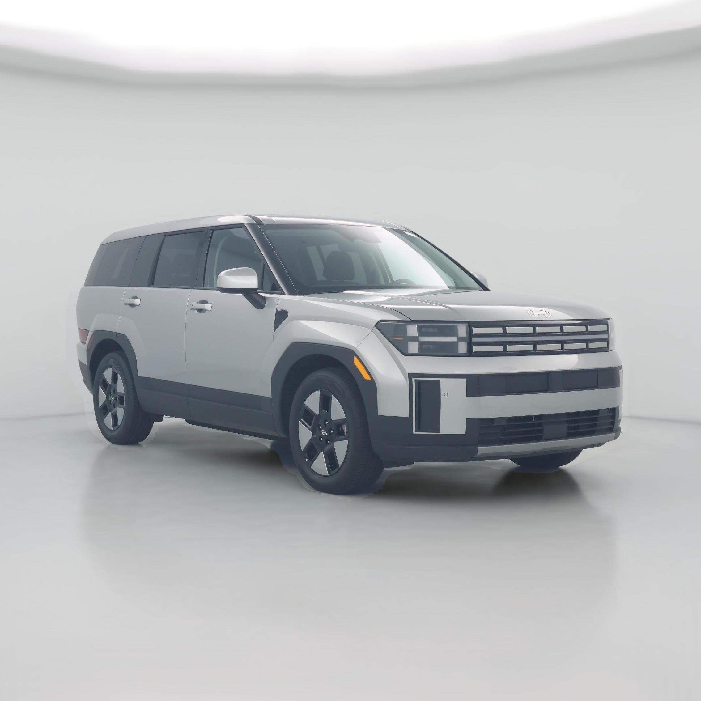Thumbnail: 2026 Hyundai Santa Fe - 1