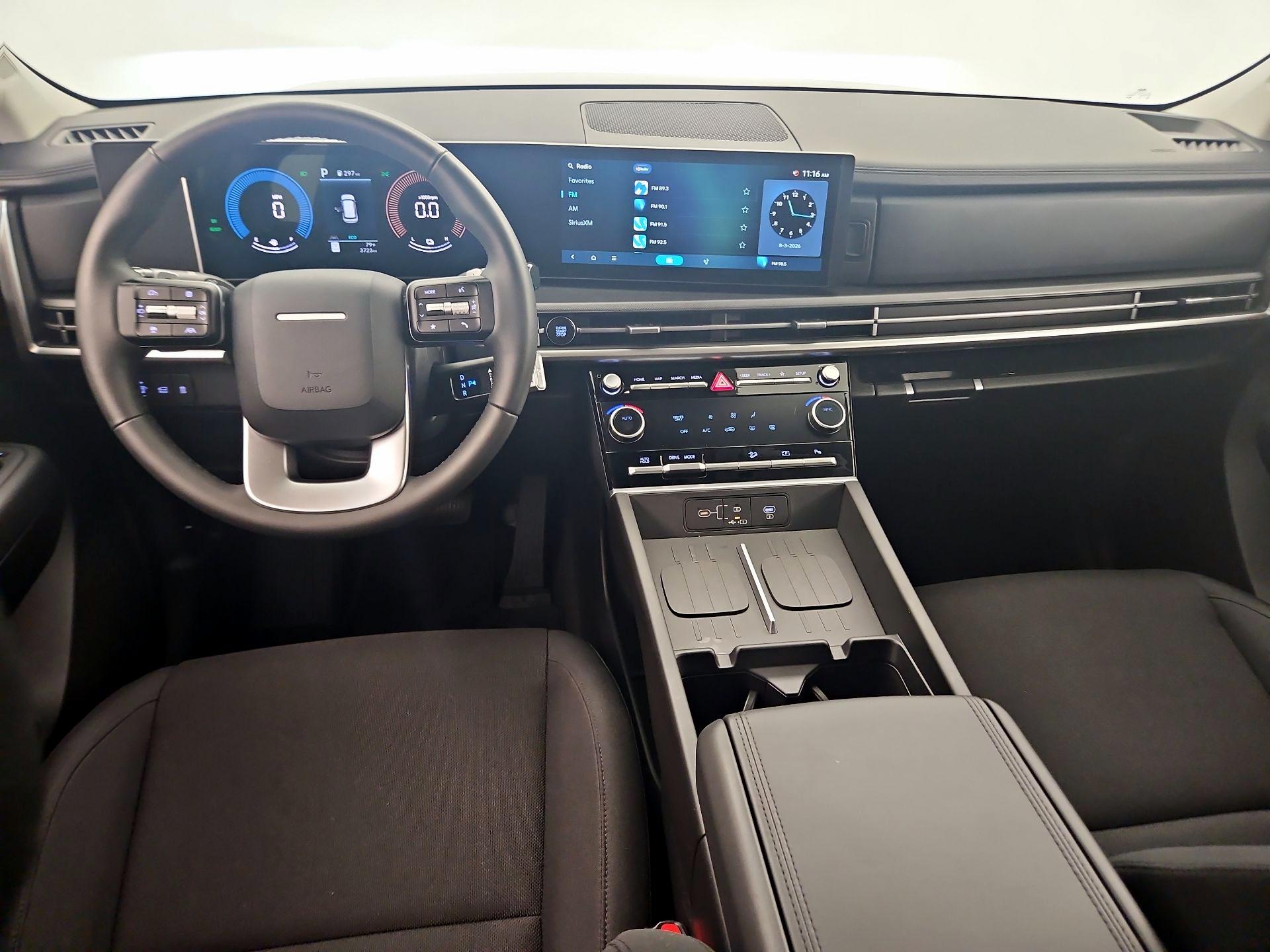 Thumbnail: 2026 Hyundai Santa Fe - 9