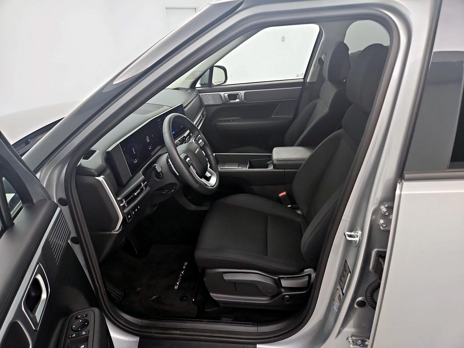 Thumbnail: 2026 Hyundai Santa Fe - 11