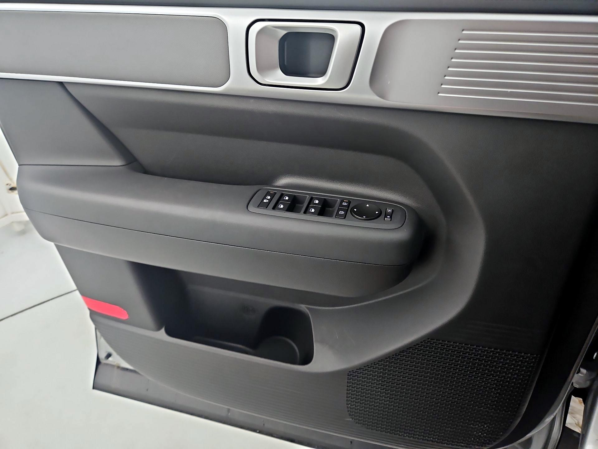 Thumbnail: 2026 Hyundai Santa Fe - 12