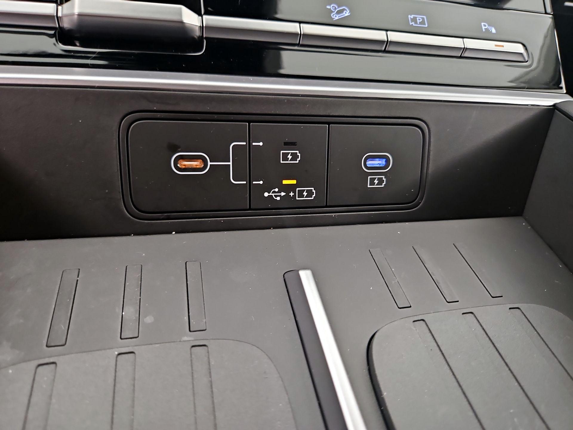 Thumbnail: 2026 Hyundai Santa Fe - 18