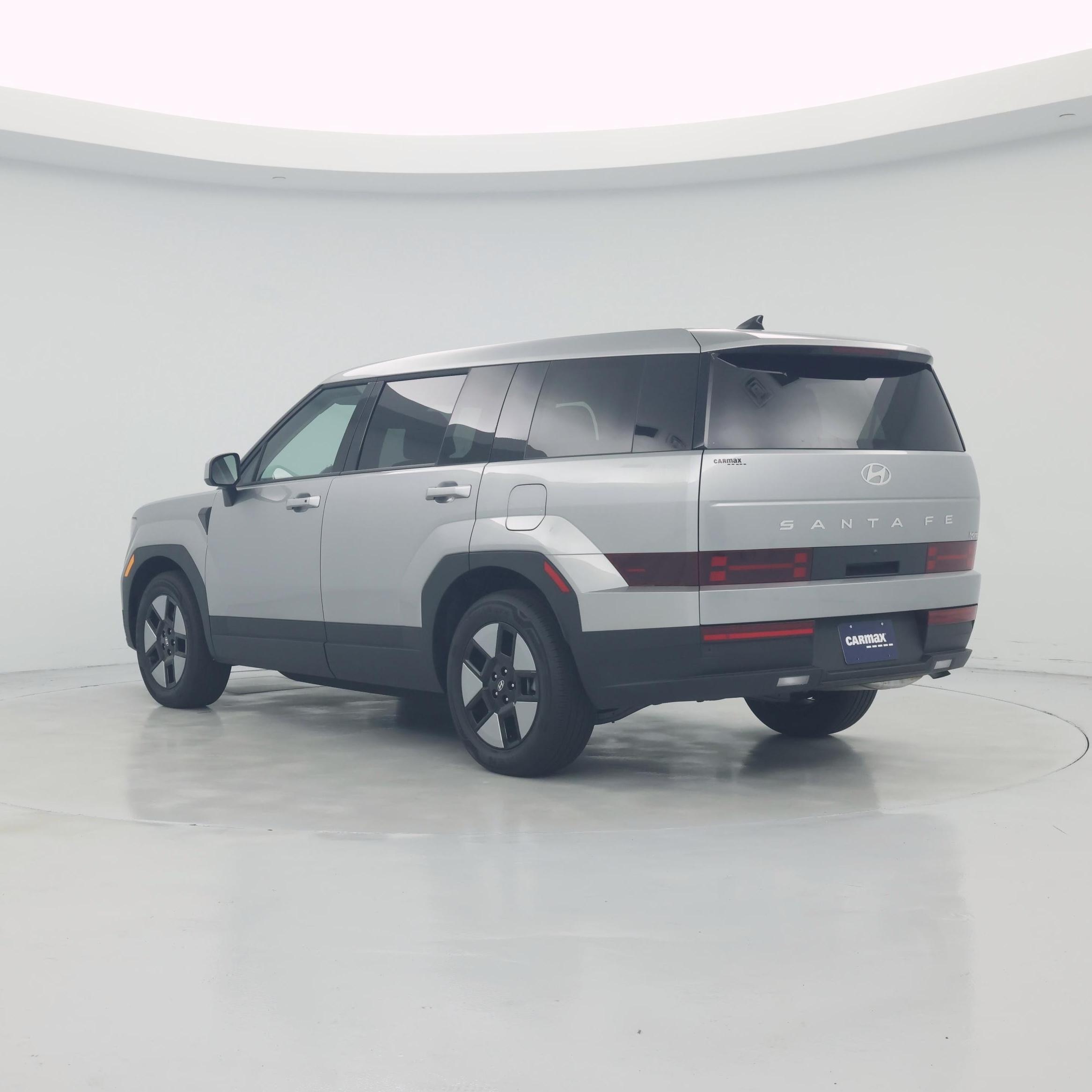 Thumbnail: 2026 Hyundai Santa Fe - 2
