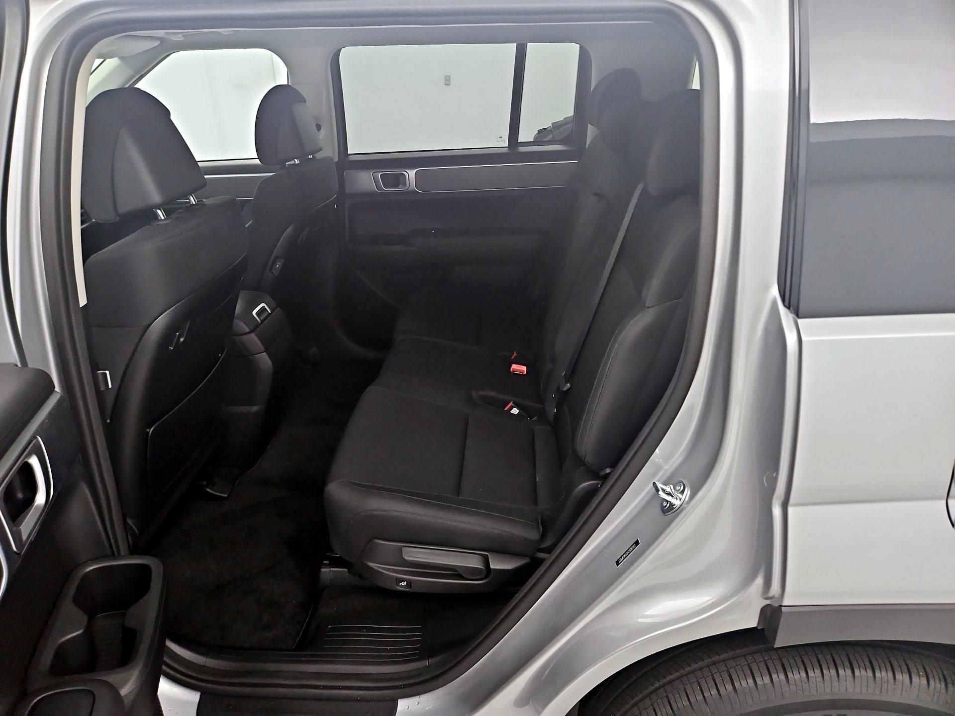 Thumbnail: 2026 Hyundai Santa Fe - 19