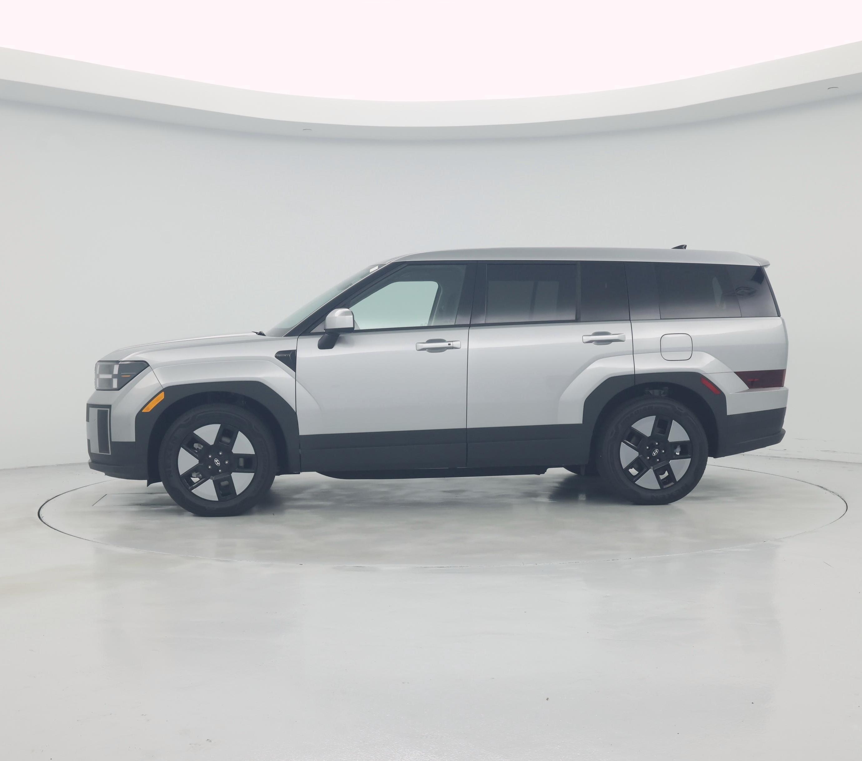 Thumbnail: 2026 Hyundai Santa Fe - 3