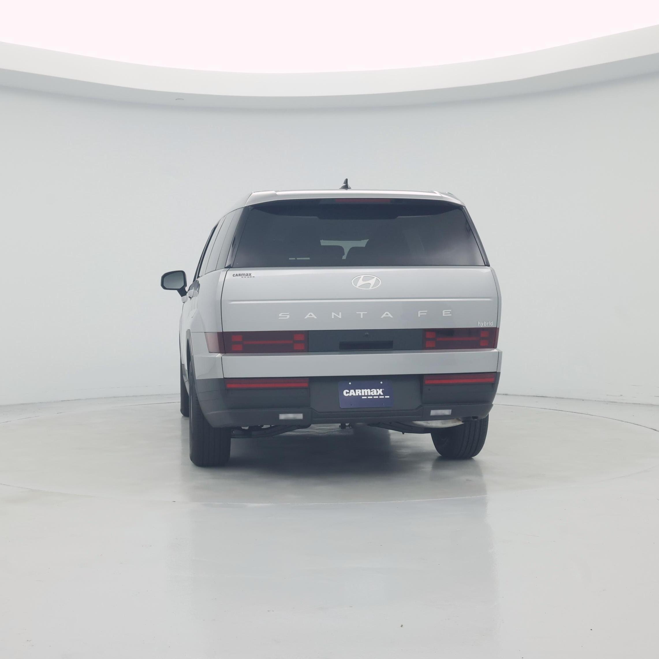 Thumbnail: 2026 Hyundai Santa Fe - 6