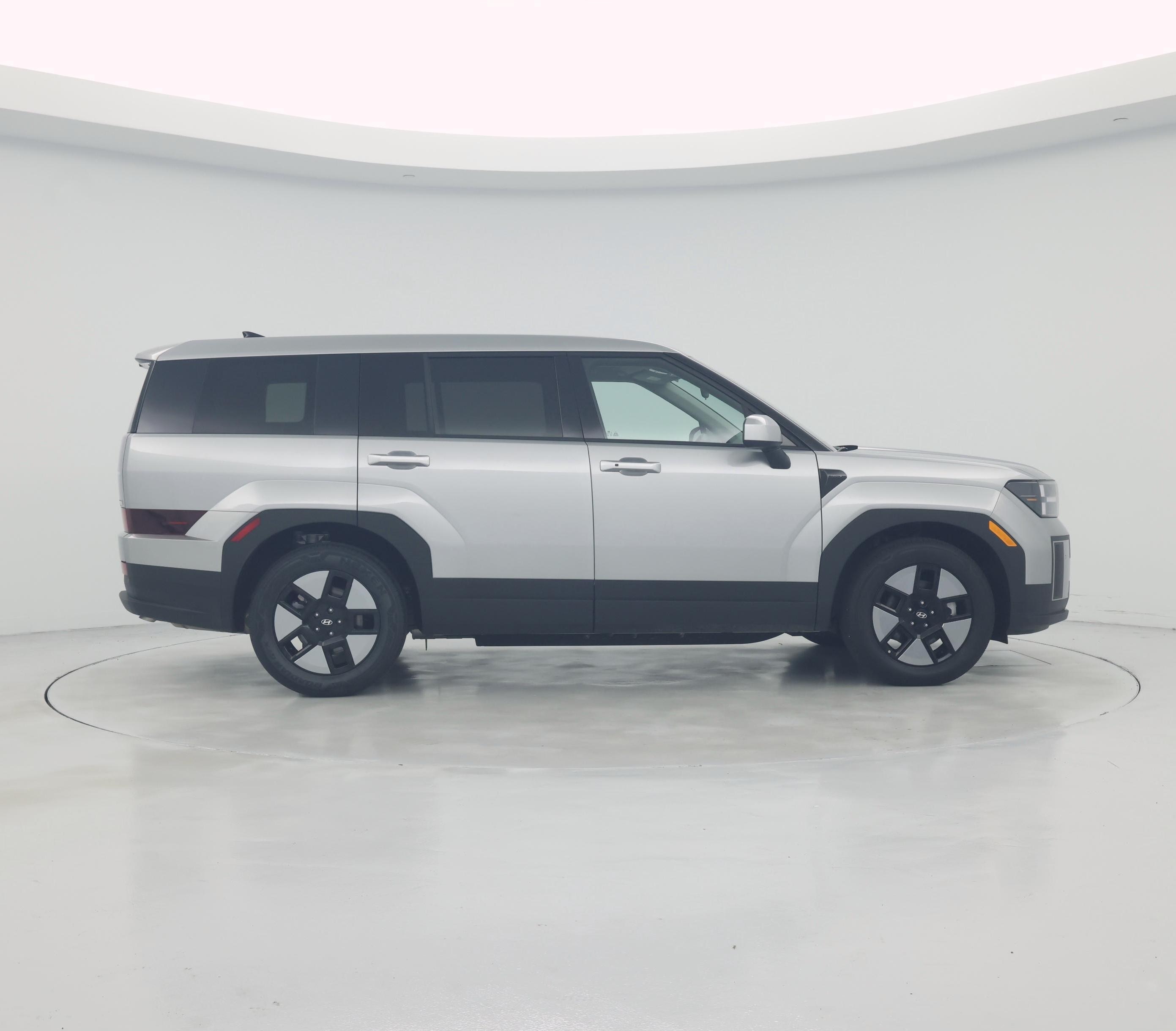 Thumbnail: 2026 Hyundai Santa Fe - 7