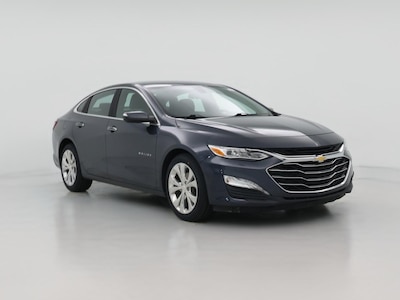 2019 Chevrolet Malibu Premier