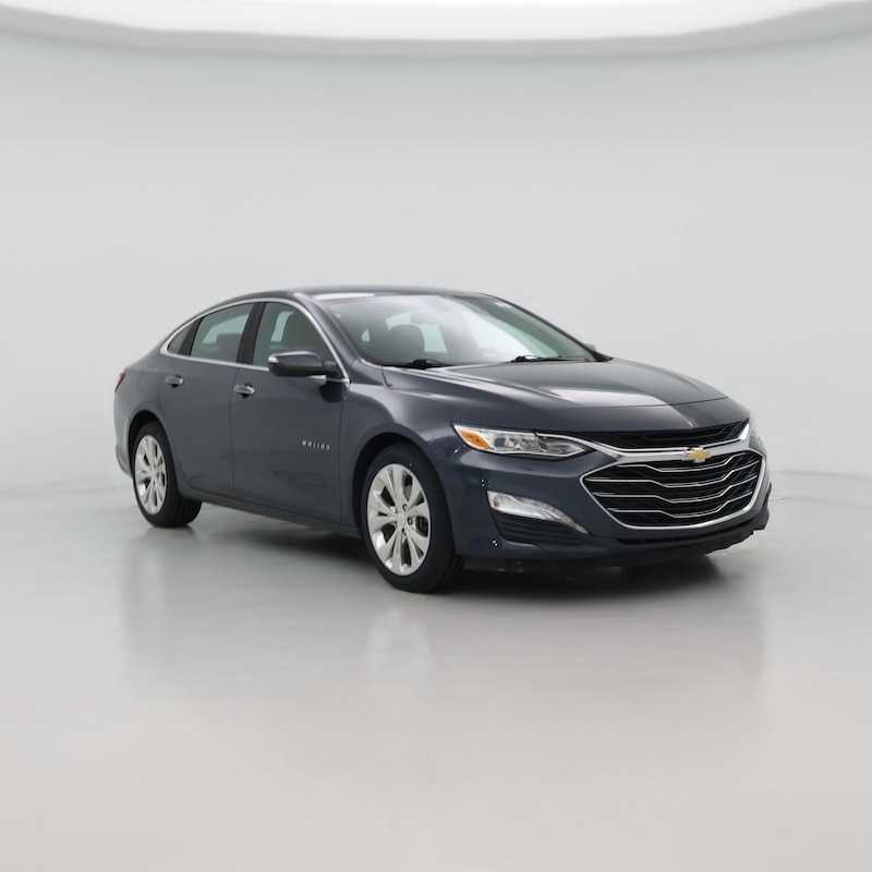 2019 Chevrolet Malibu Premier