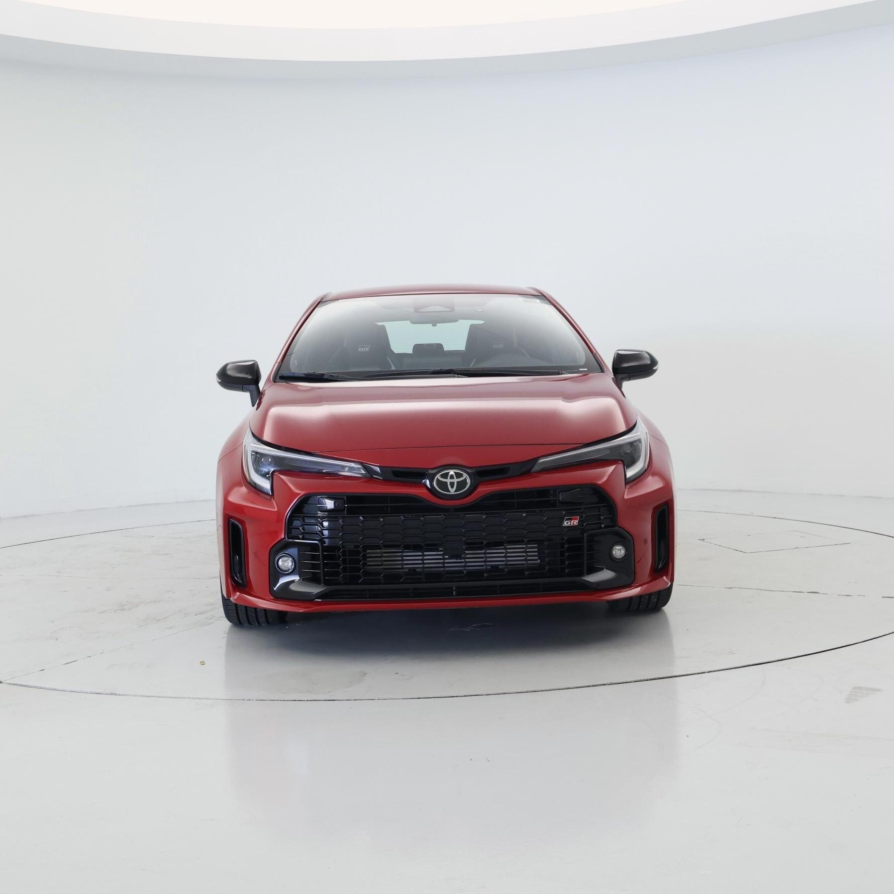 Thumbnail: 2024 Toyota GR Corolla - 5