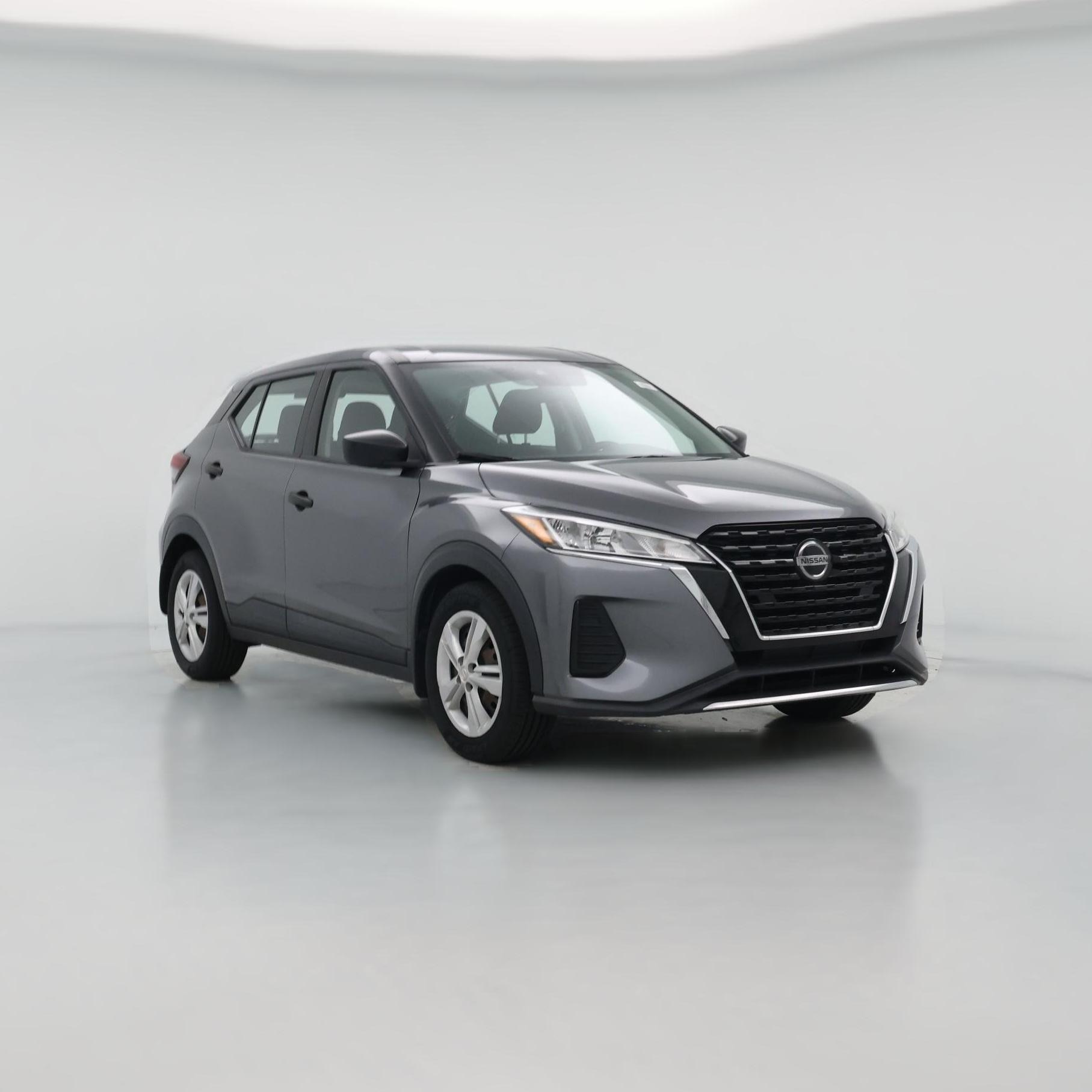 Thumbnail: 2021 Nissan Kicks - 1