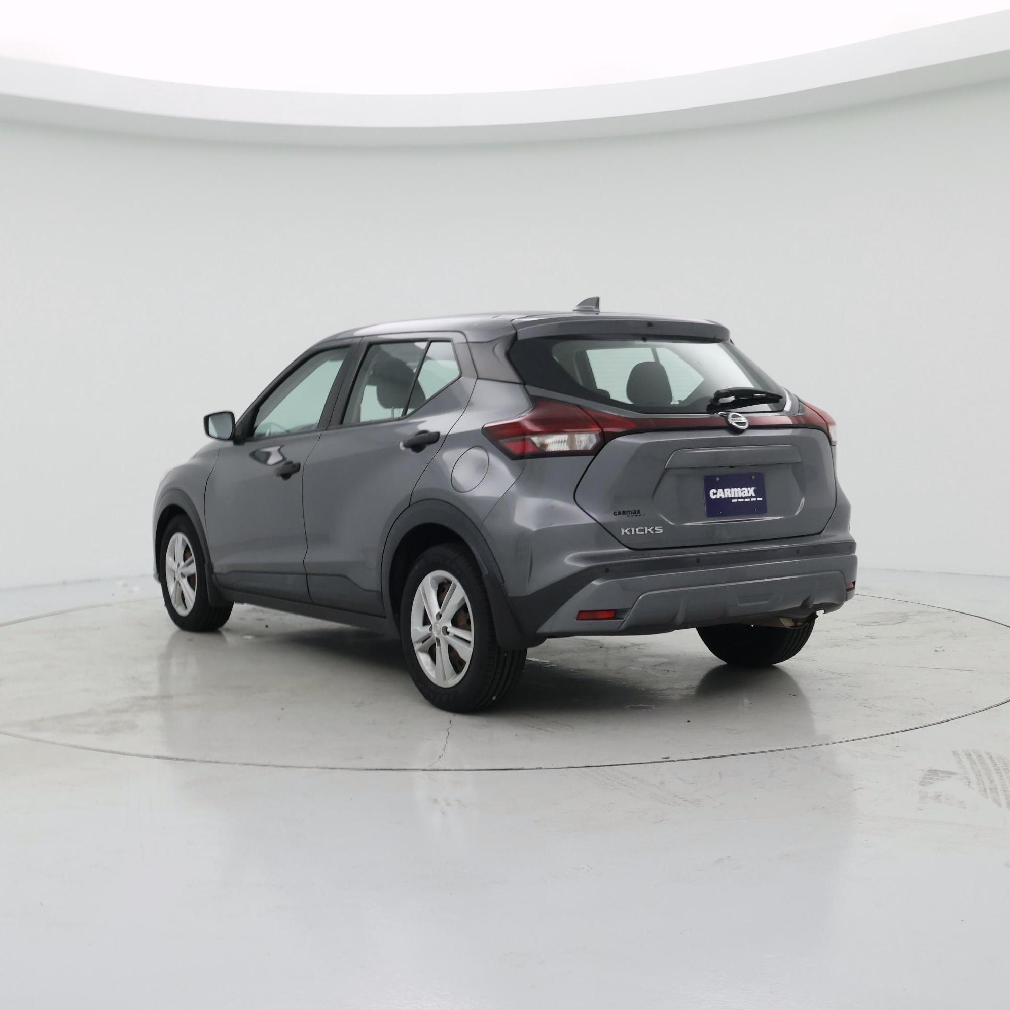 Thumbnail: 2021 Nissan Kicks - 2